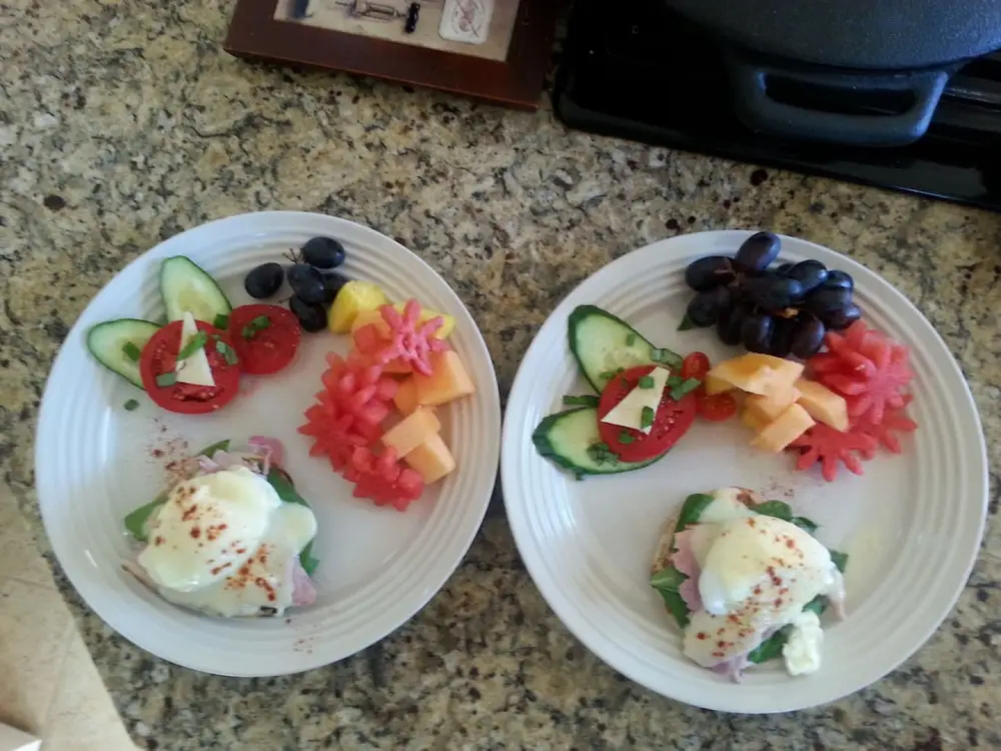 Yosemite Sierra View Bed & Breakfast