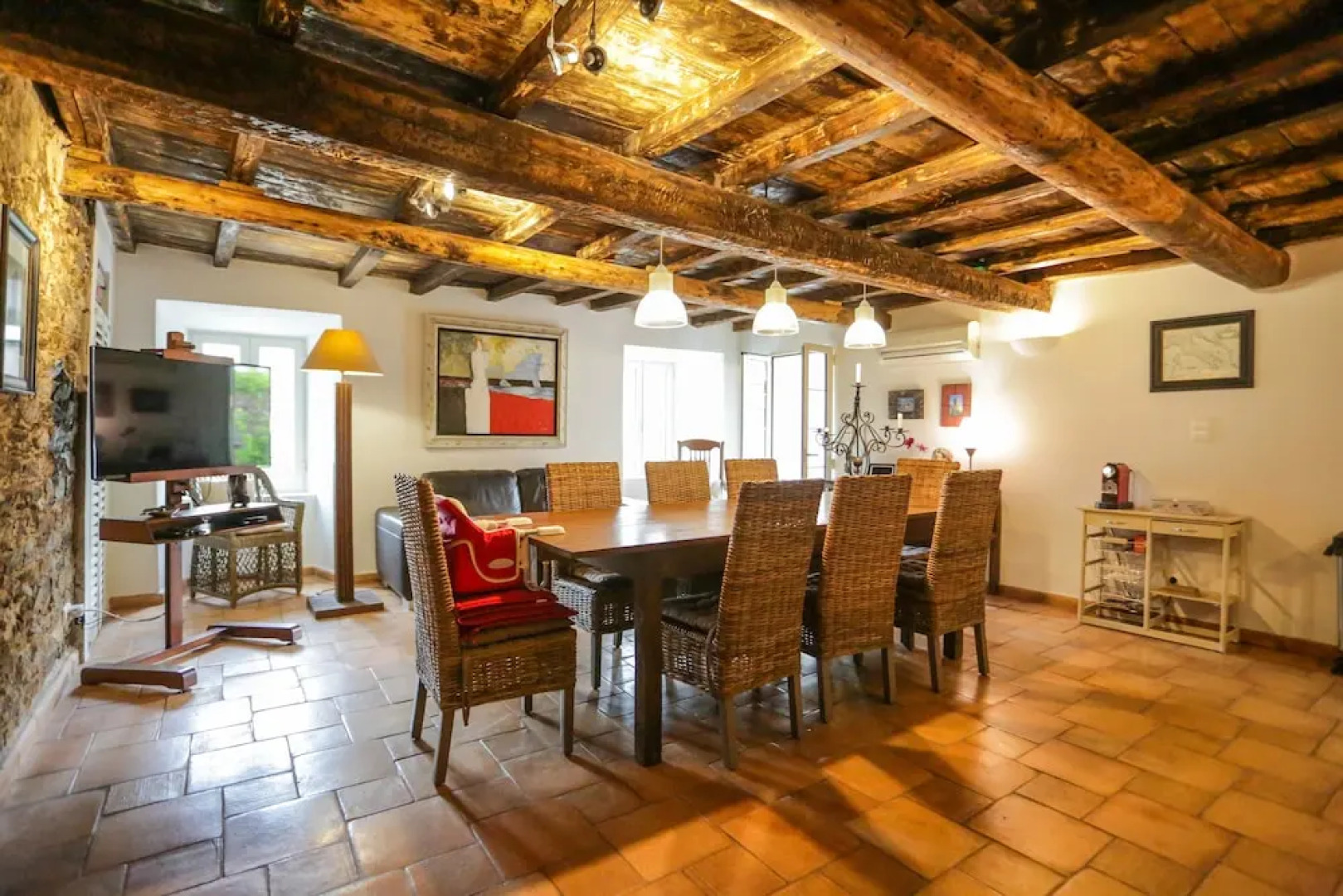 Latu Corsu - Cote Corse