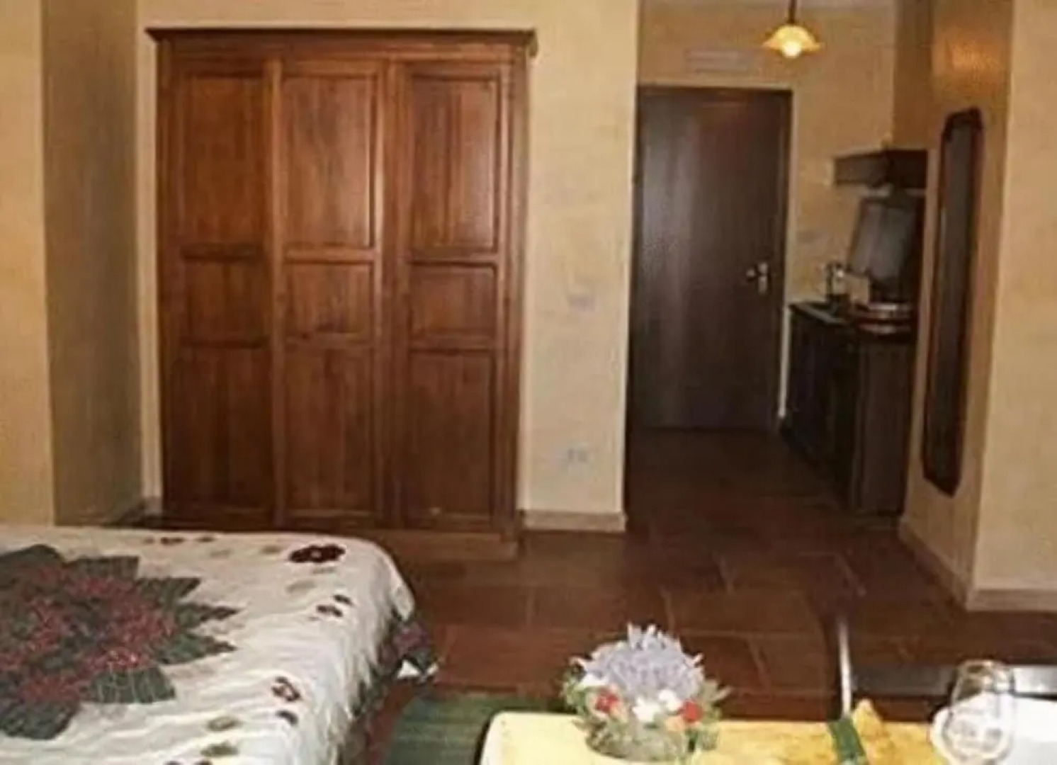 Agriturismo La Meridiana