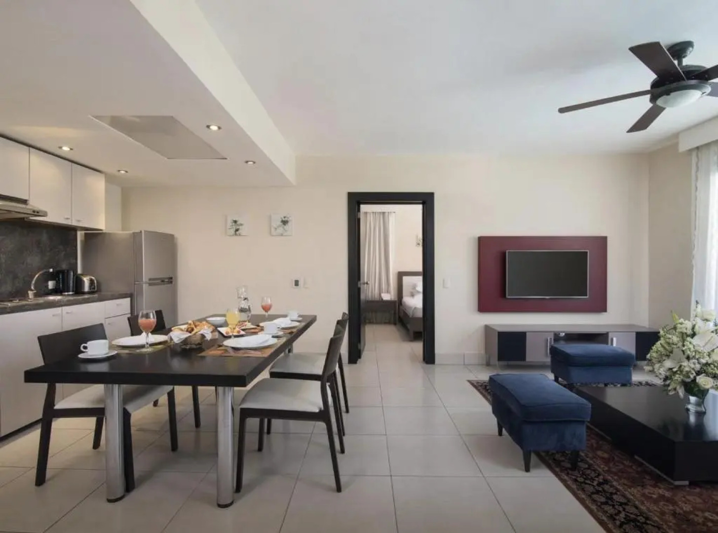 Presidential Suites Lifestyle Cabarete - Room Only