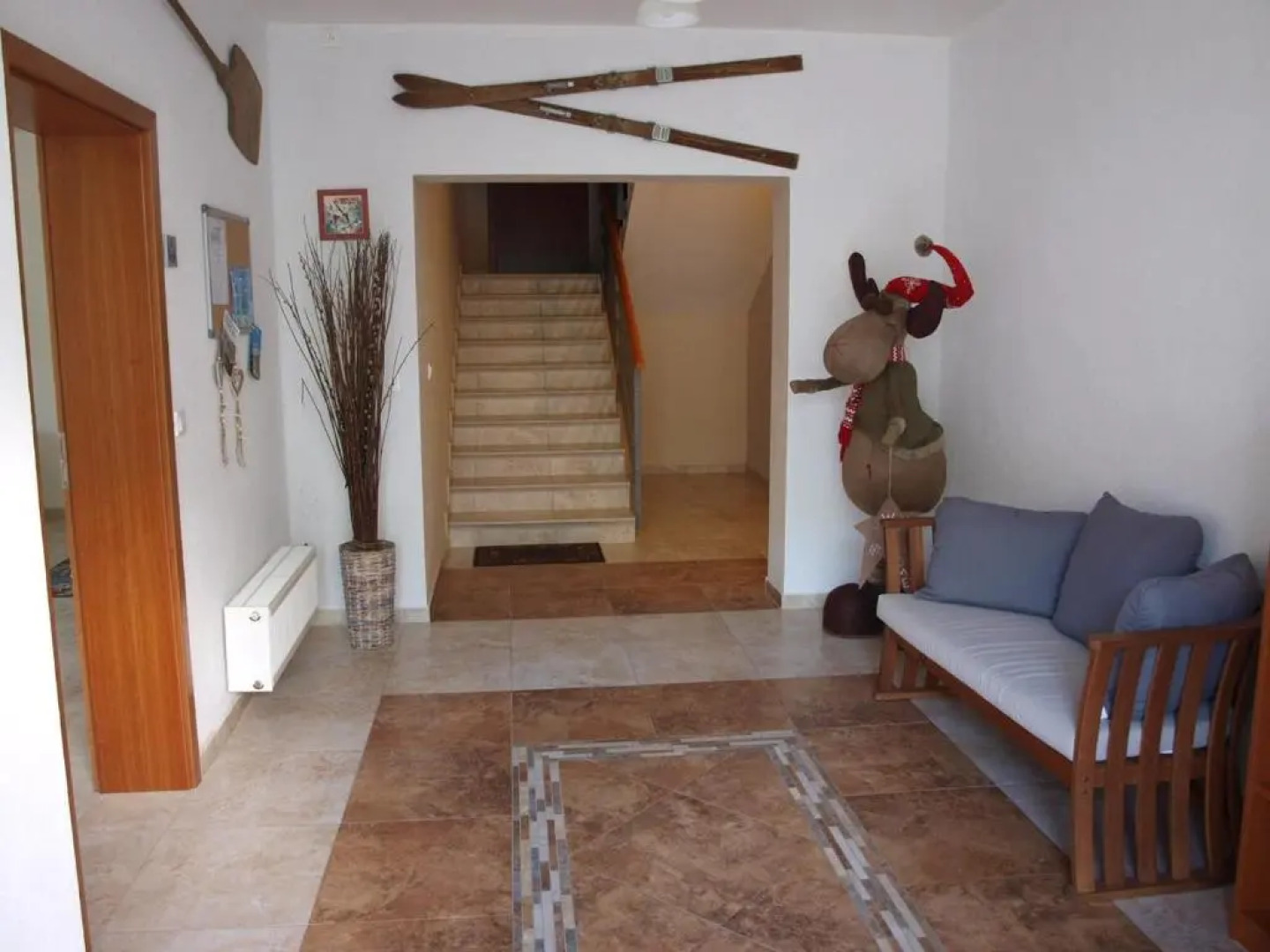 Horská Chata Sobík