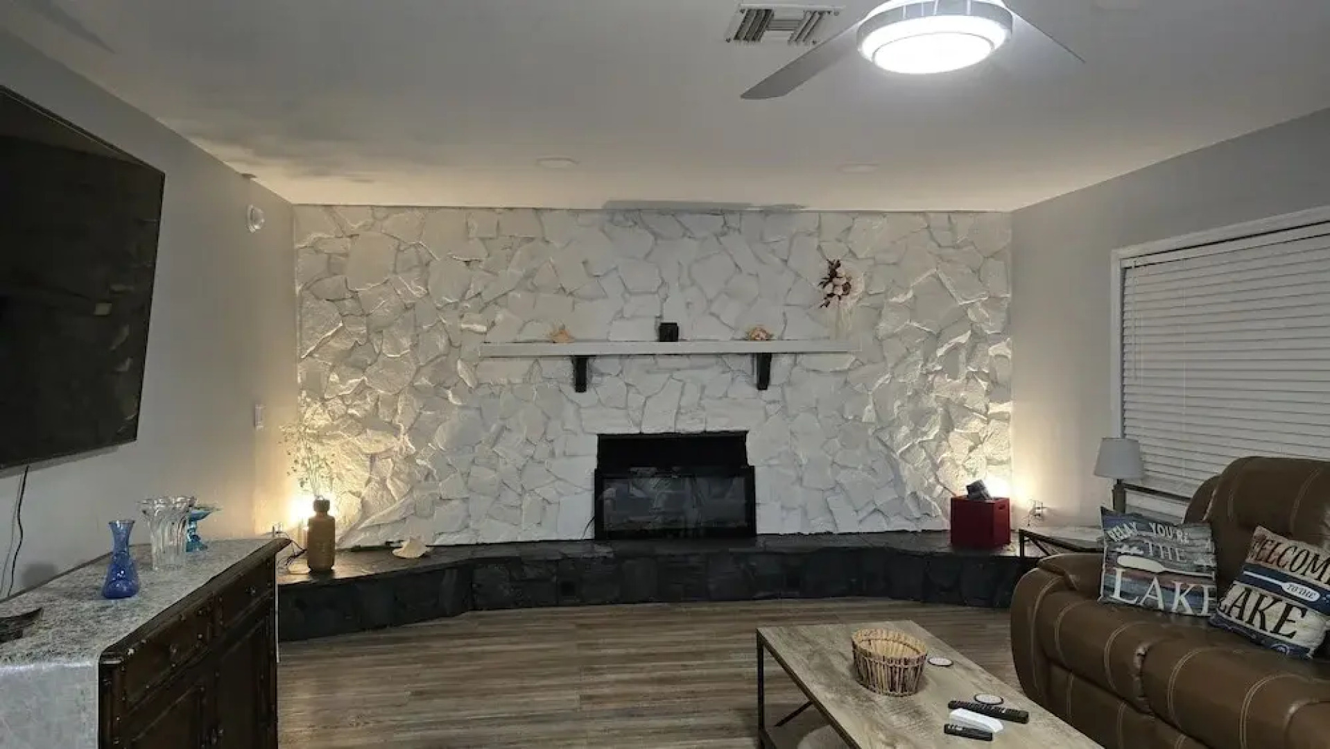 Waterfront Retreat W/ Canal Access 3 Bedroom Home