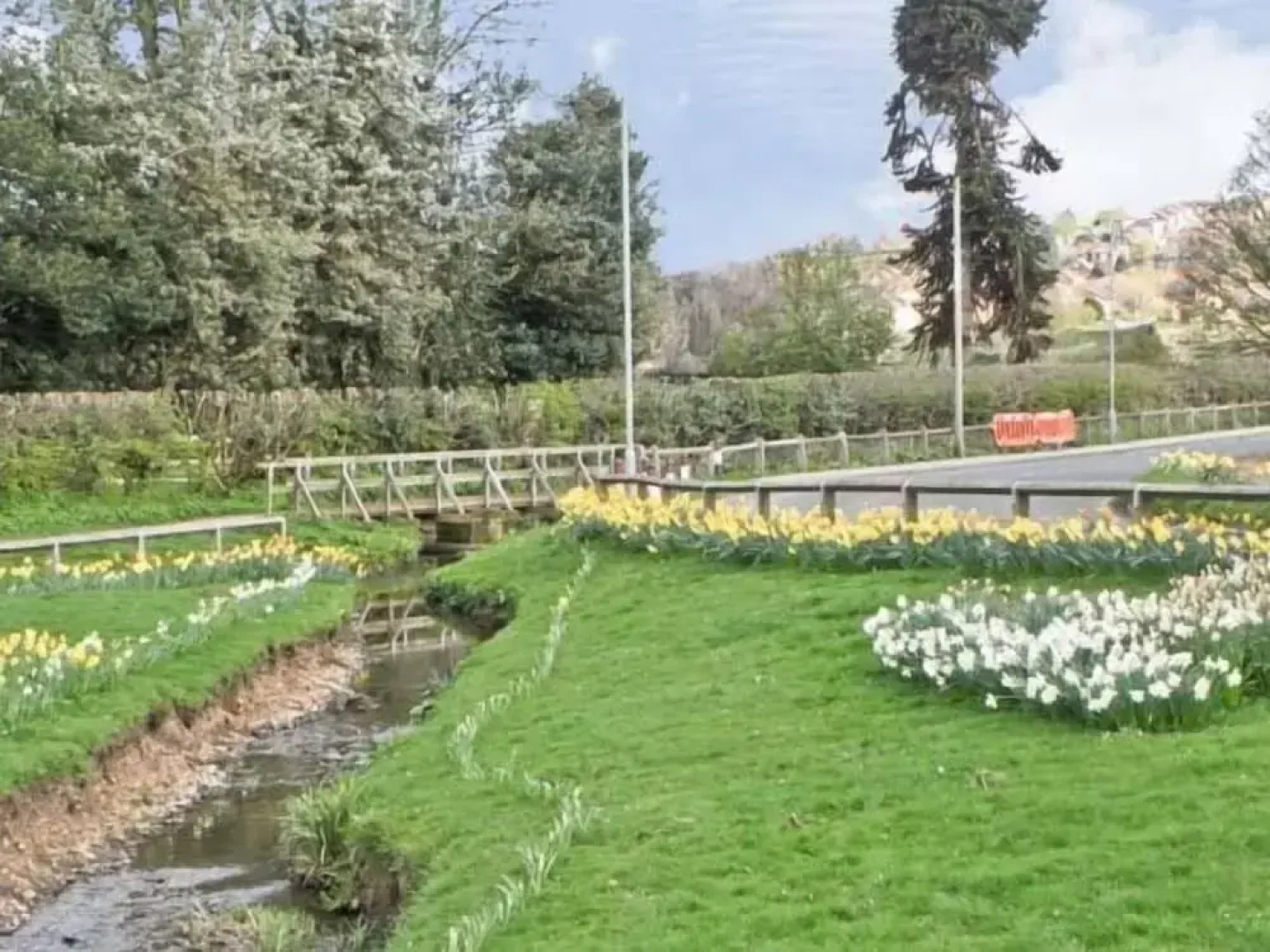 No. 1 Low Hall Cottages