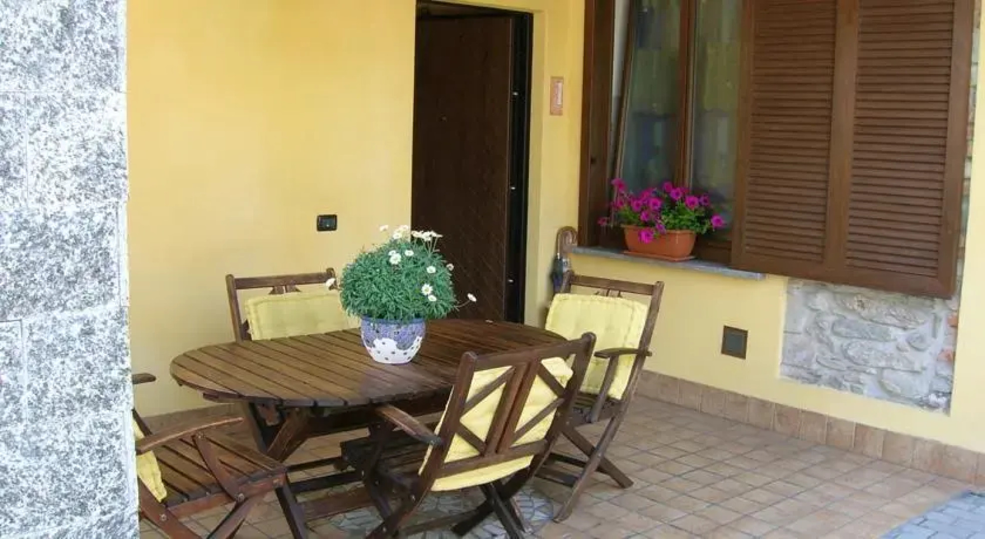 Bed and breakfast la Stella