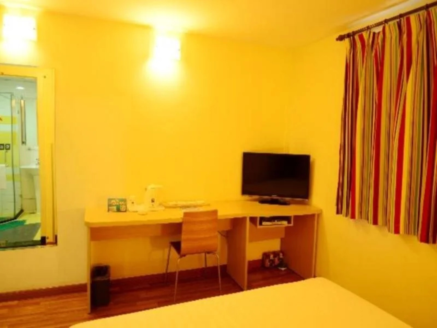 7Days Inn Nanning Taoyuan Road