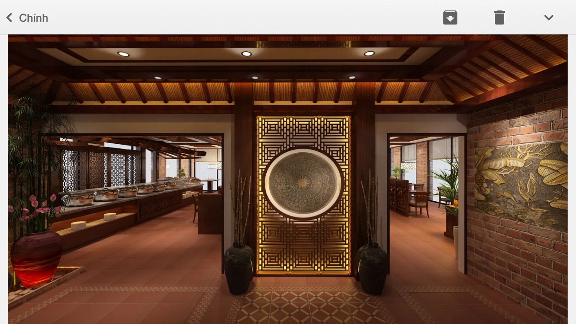 Kawasaki Noibai Hotel