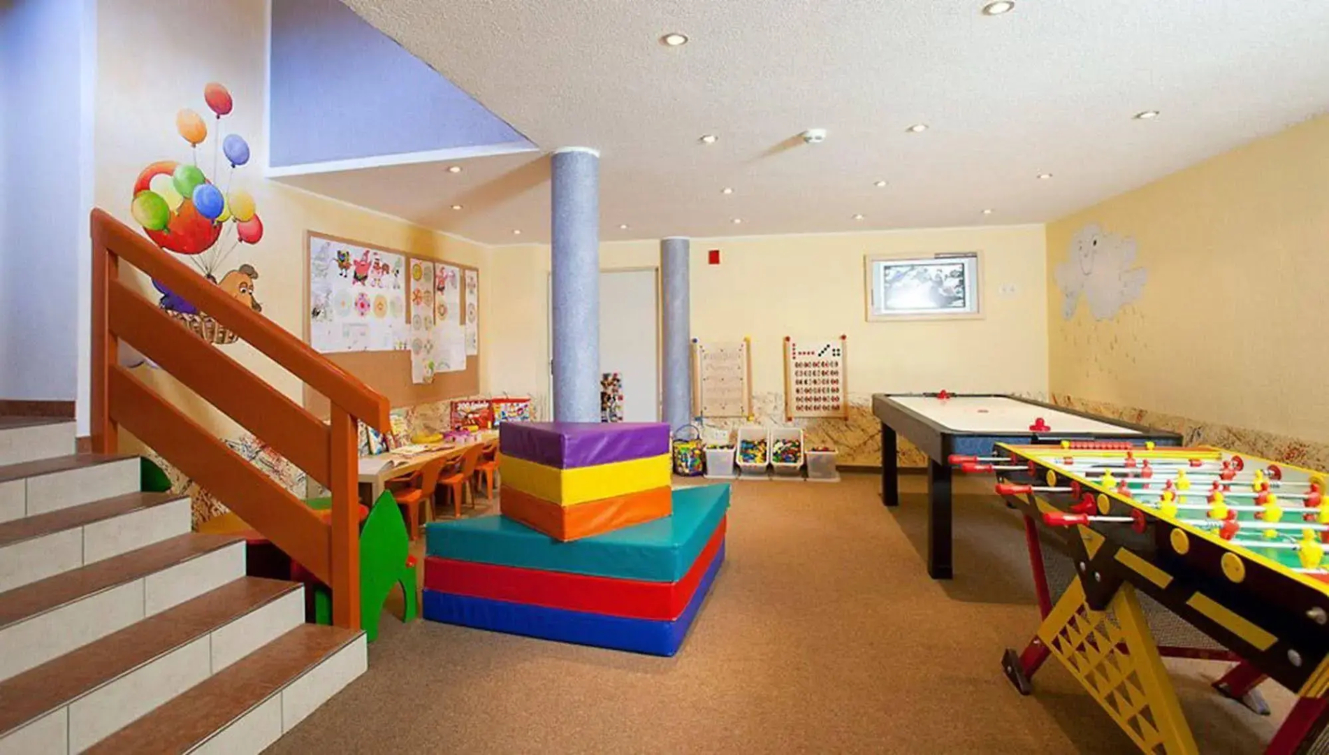 Top Tirol Appartement