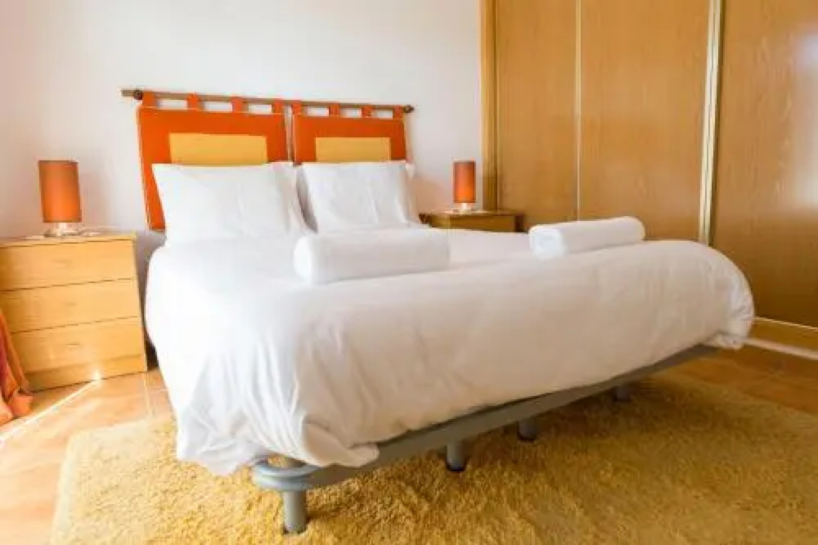 Pedra do Ouro Beach Apartment