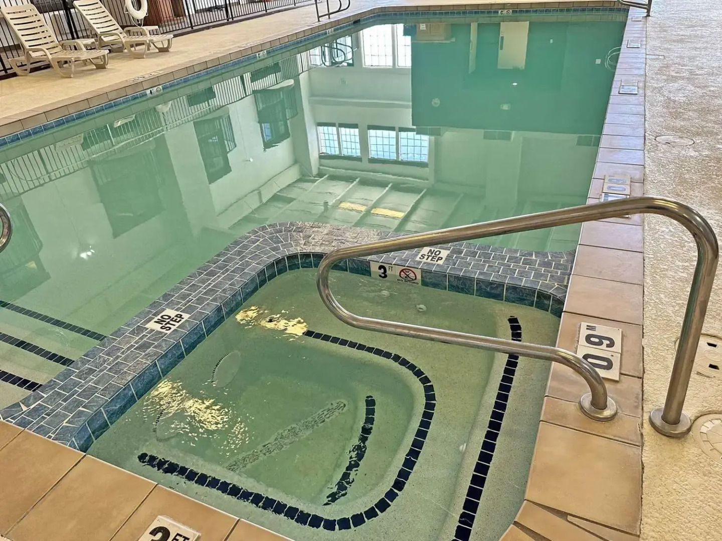 Clarion Pointe Winslow I-40