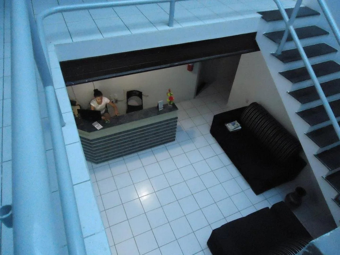 Hotel Recanto Sertanejo