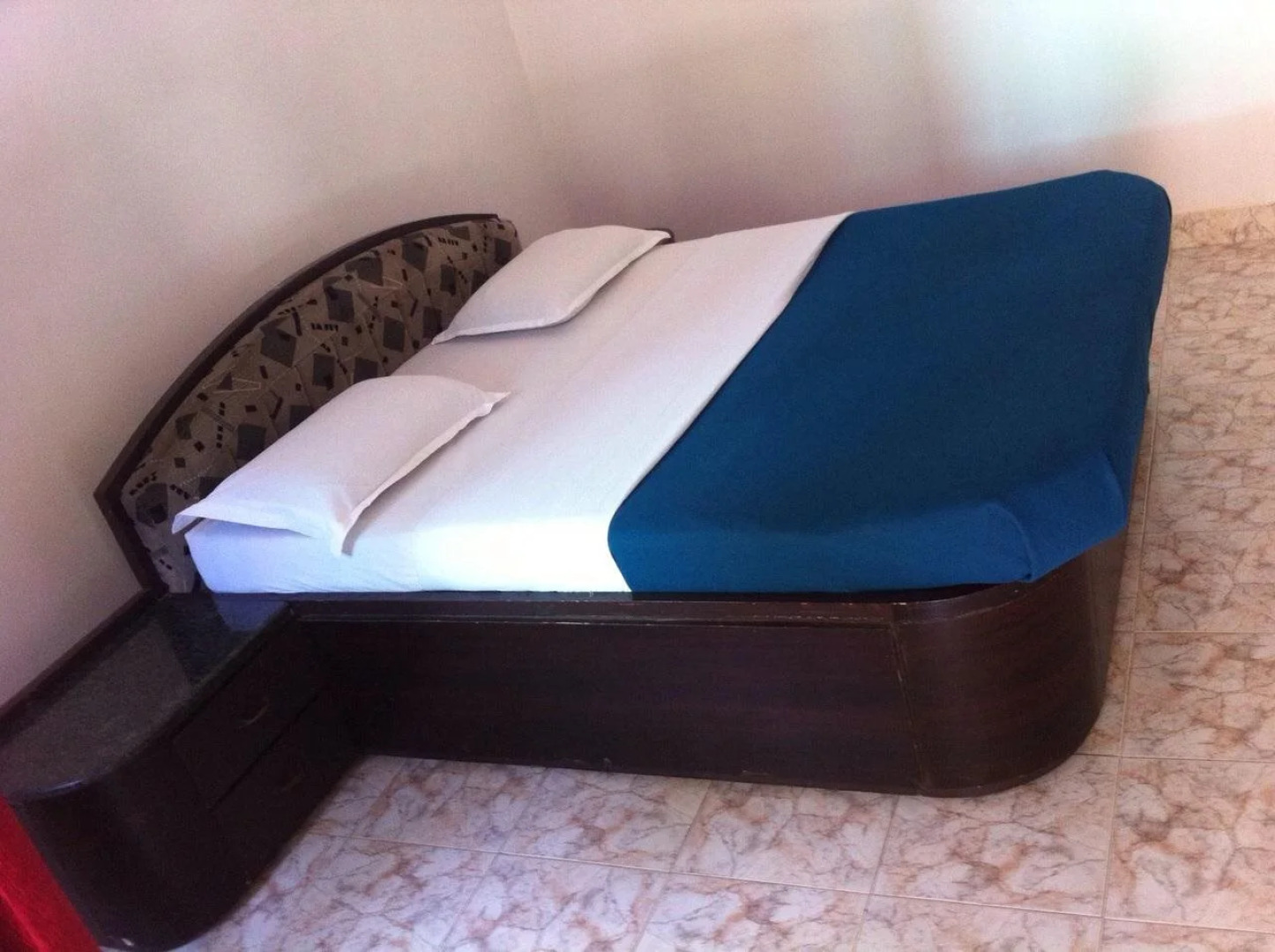 Coorg County Resorts