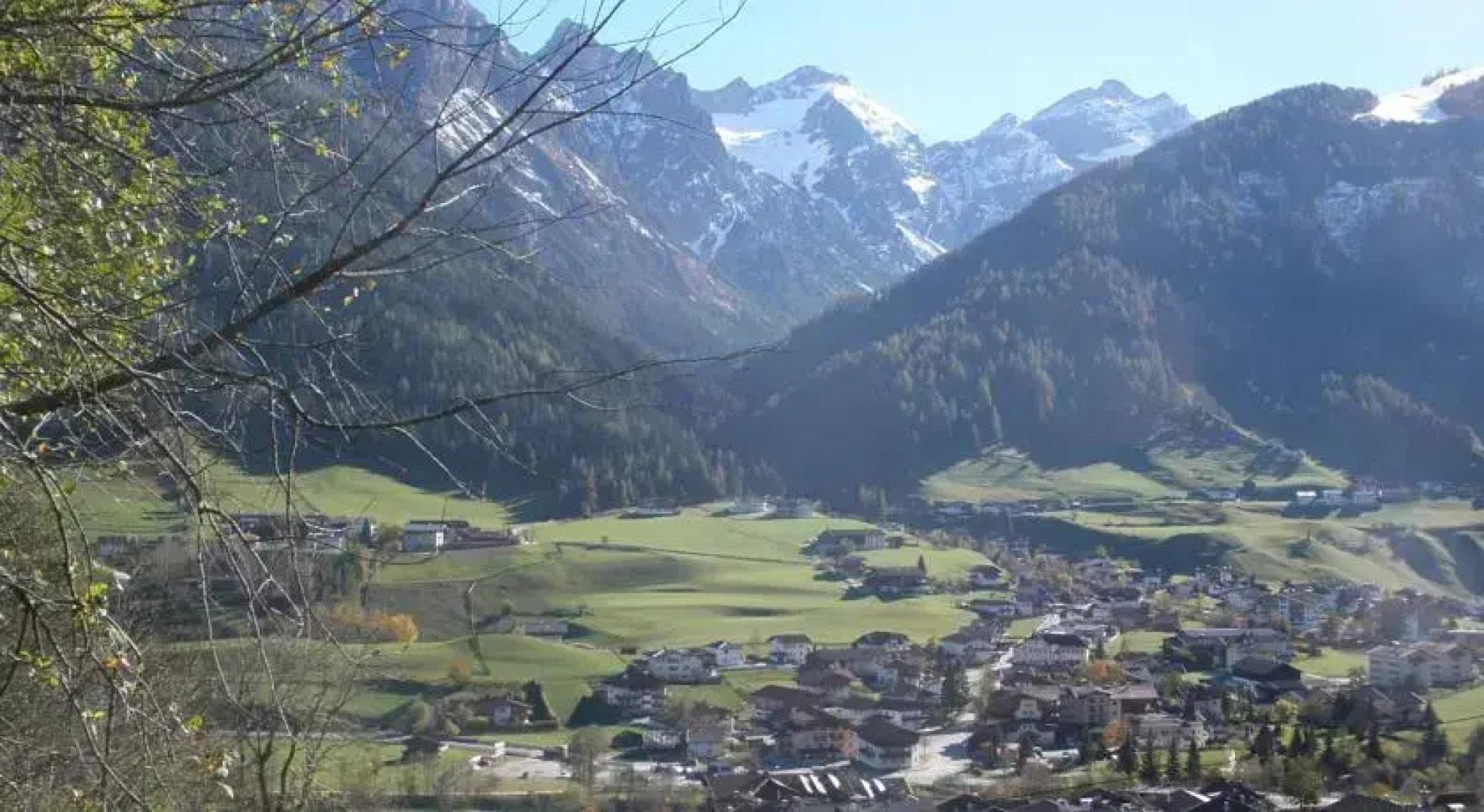 Appartementhaus Hilde