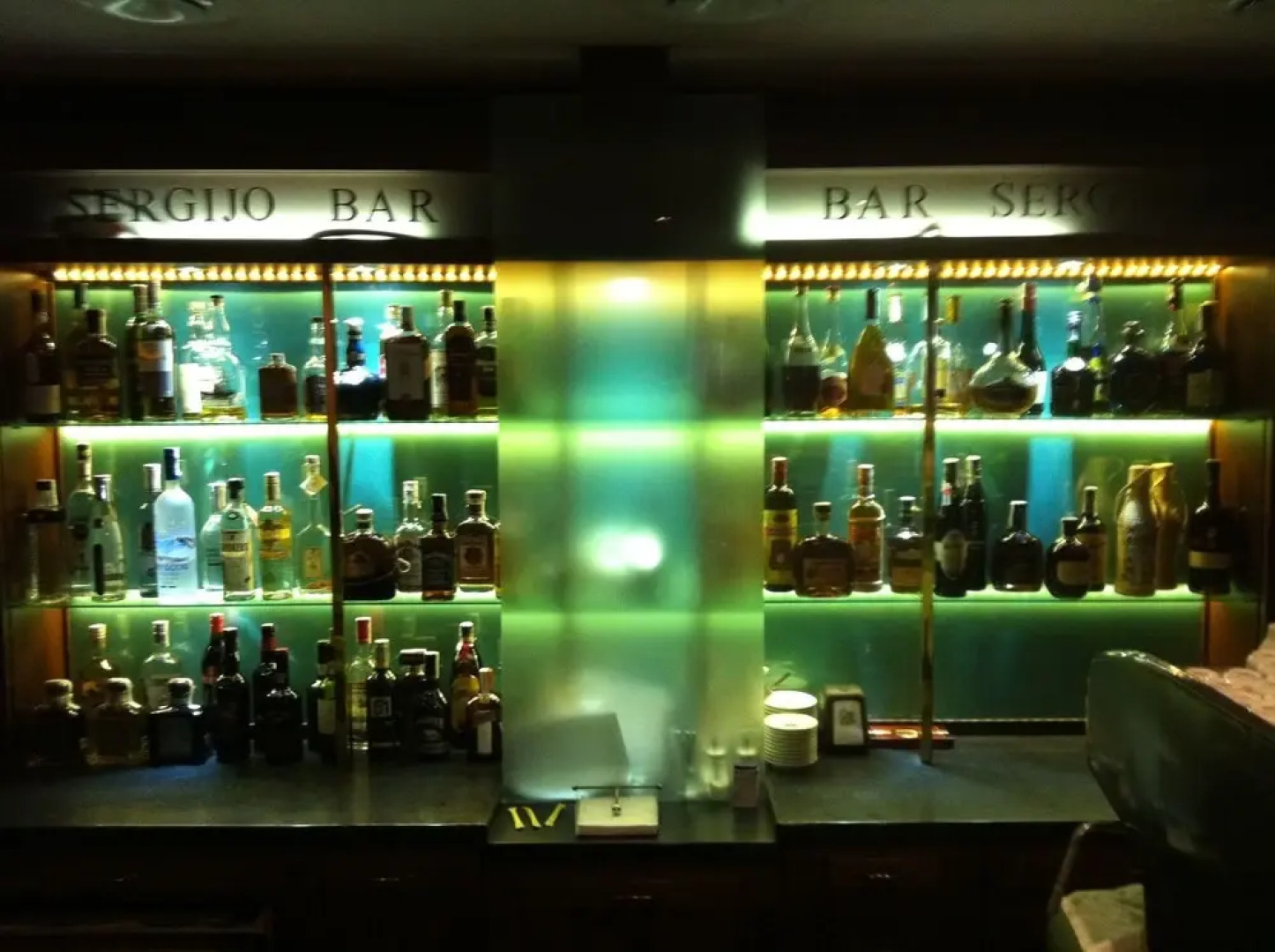 Grand Hotel Residence