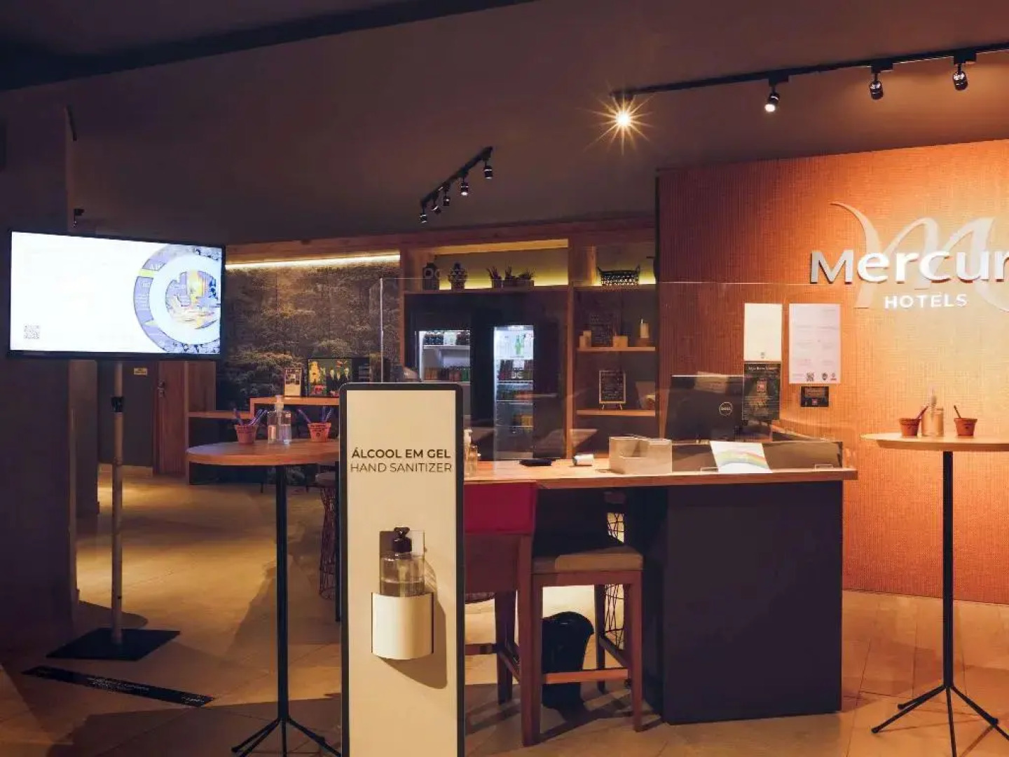 Hotel Cassino Tower Curitiba Aeroporto By Nacional Inn