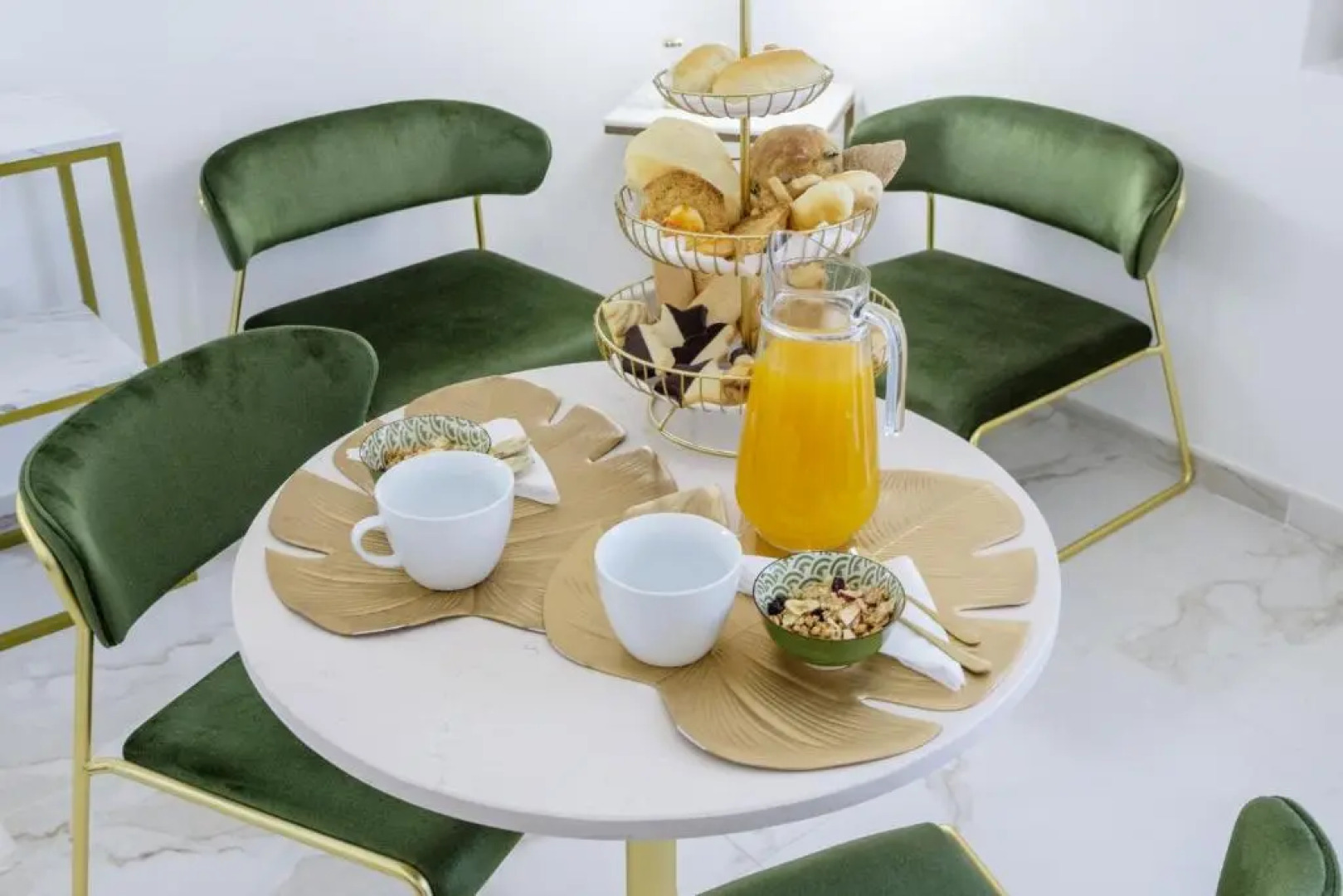 La Bella Ostuni Suites