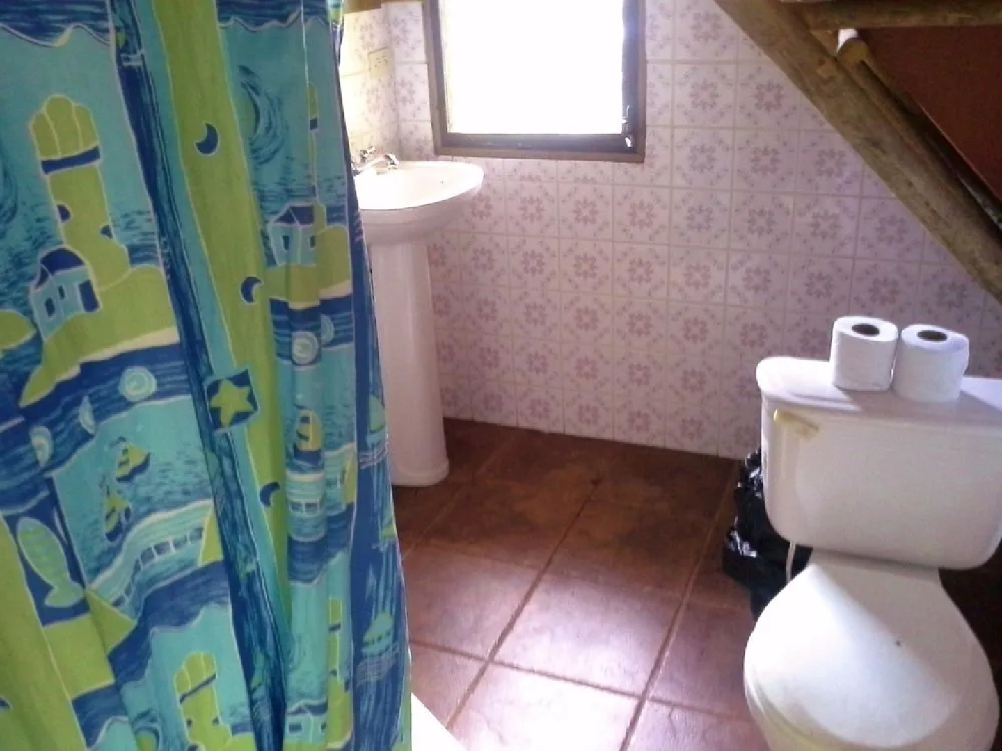 Dennys Beach Resort Hotel