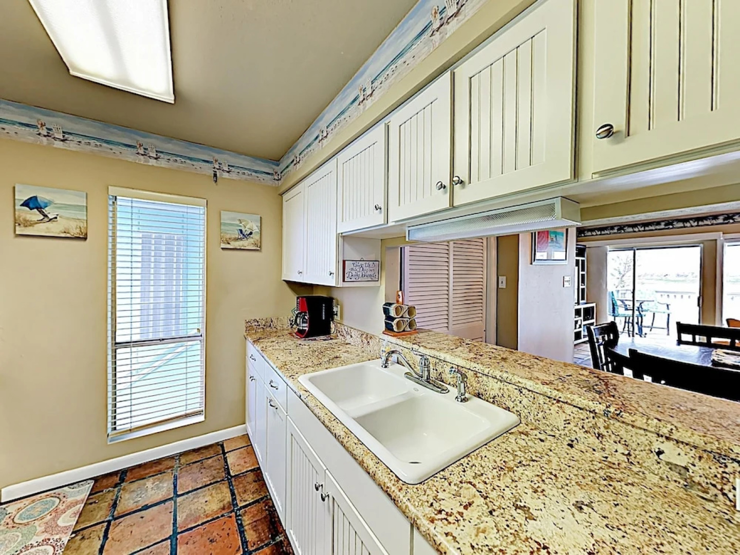 14300 Corpus Christi - 3 Br Condo