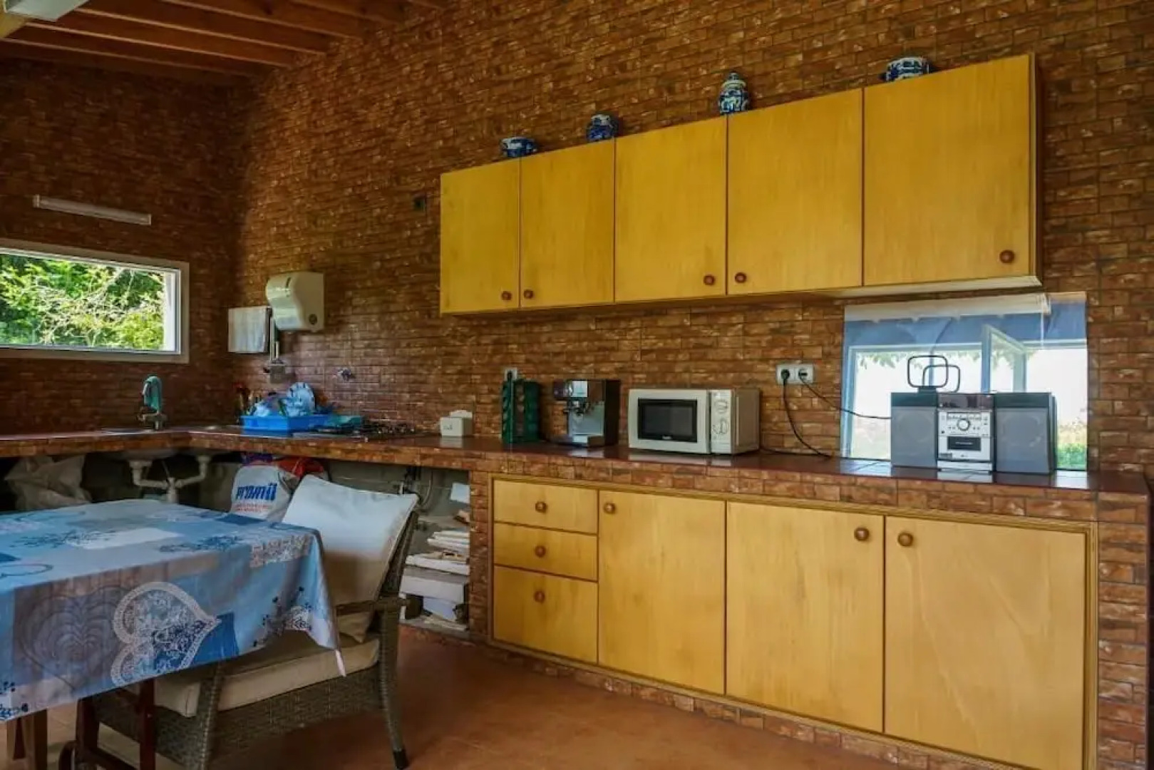 Quinta Das Hortencias