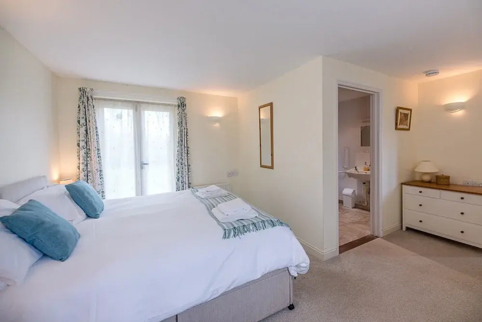 The Cartlodge, Boundary Farm,