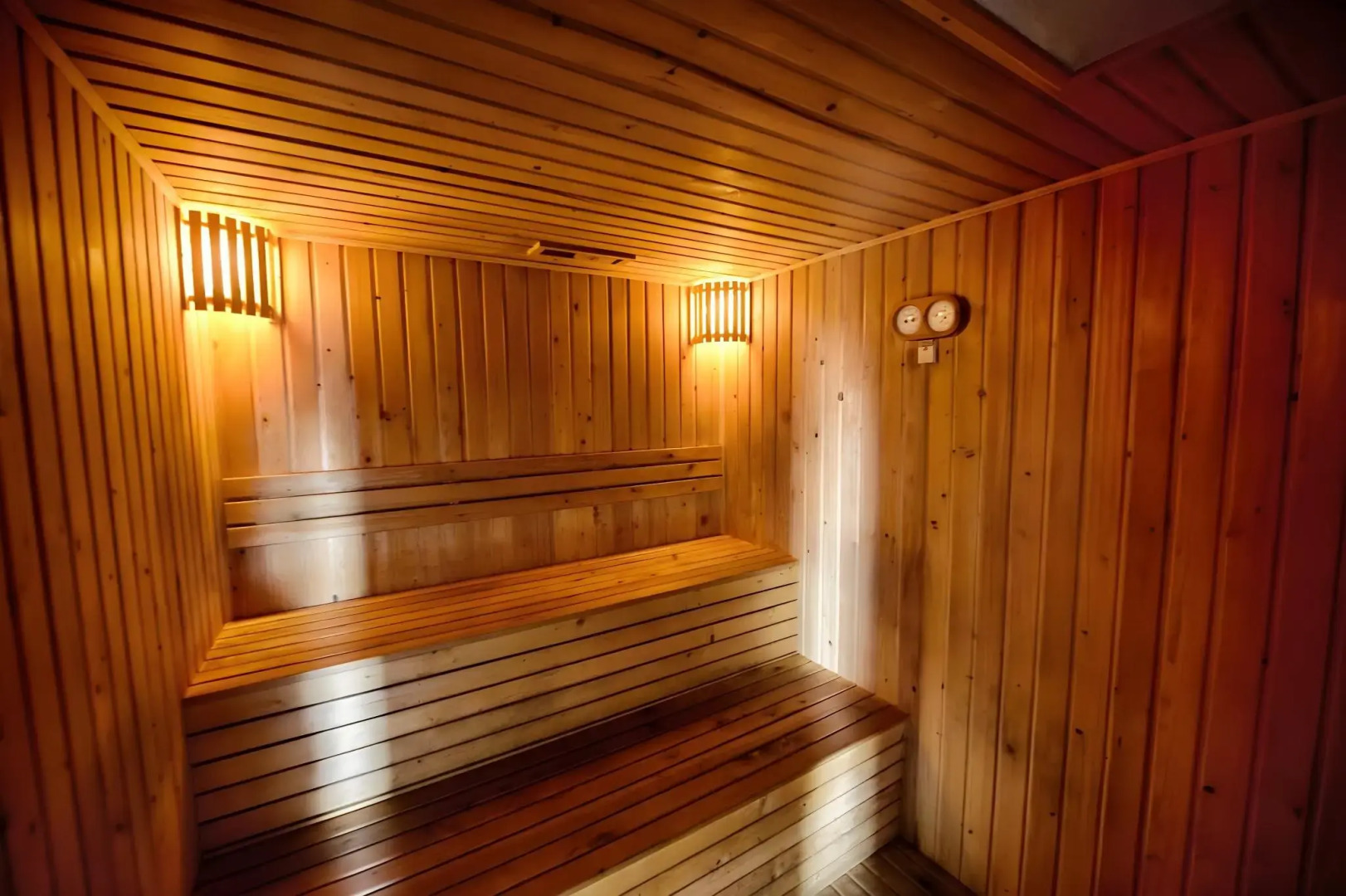 Centaur Hotel IGI Airport