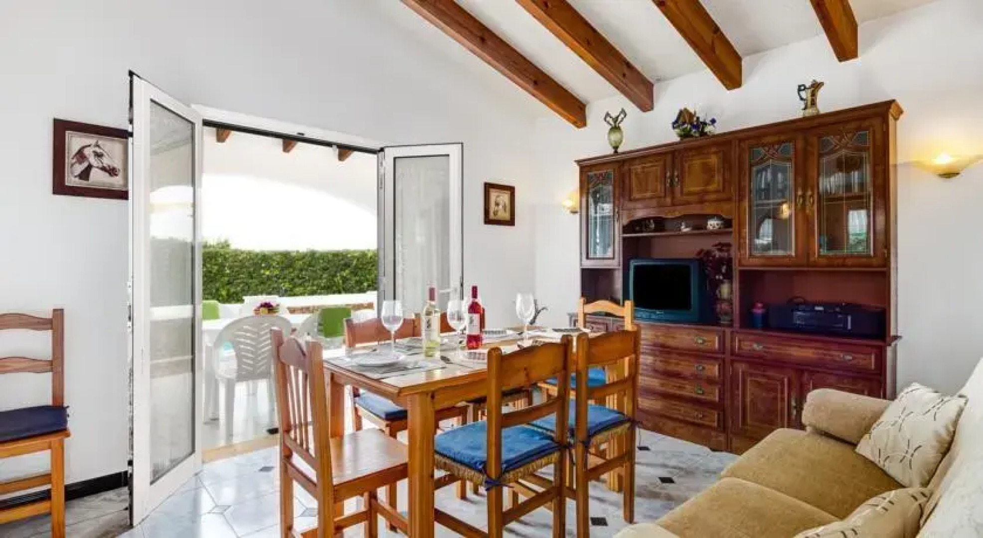 Villa Es Xalet des Nayveni