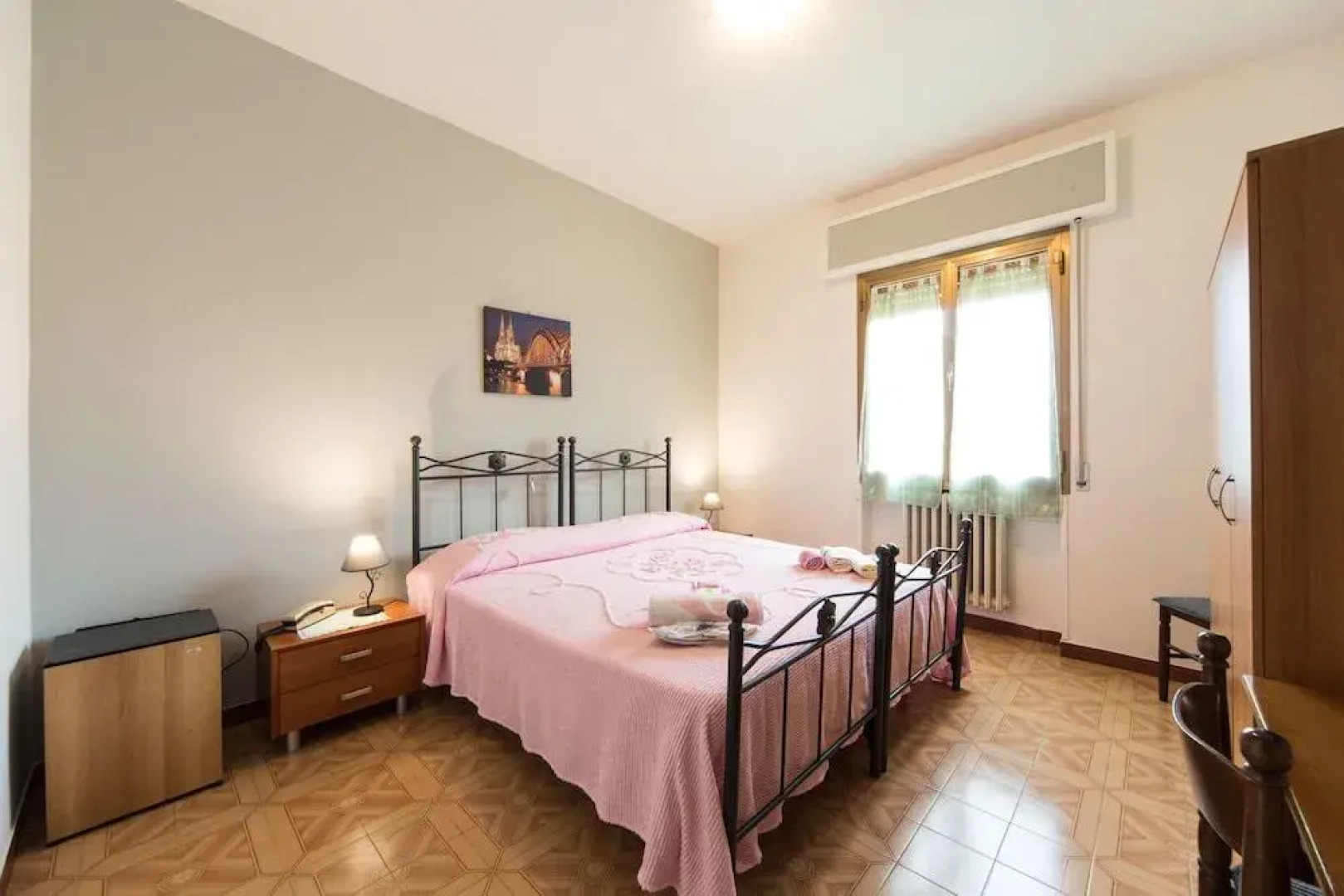 Albergo Ristorante Poli