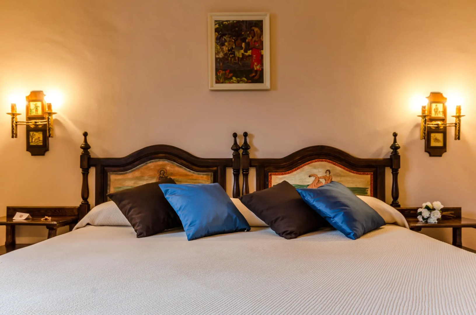 Hotel Temple Pradorrey