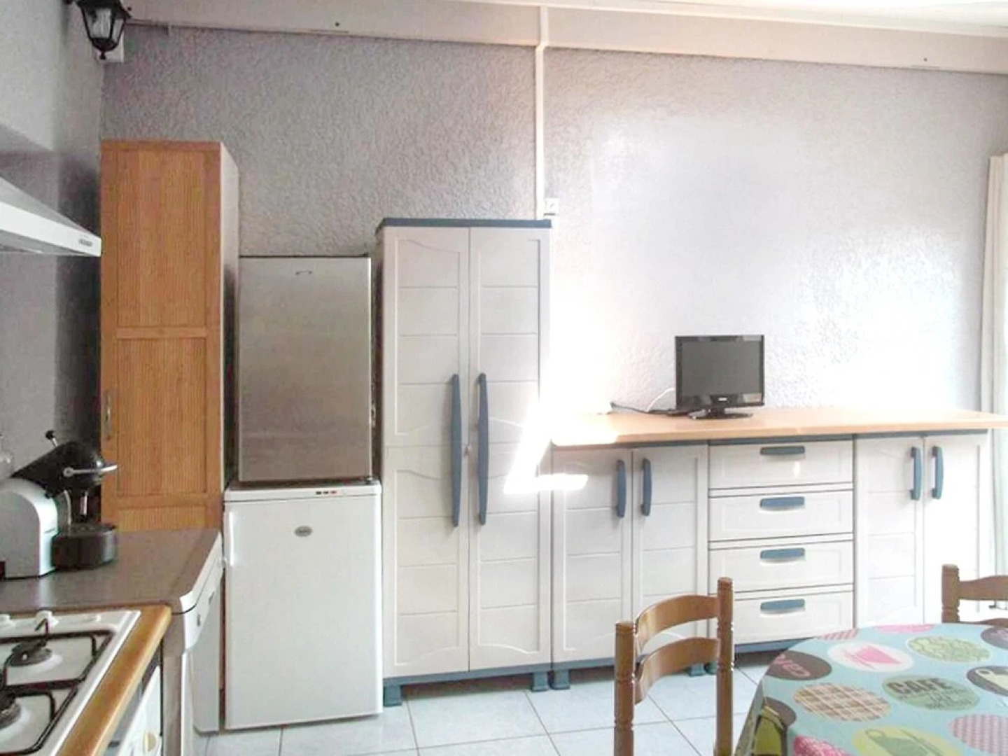 Apartment With one Bedroom in Arès, With Enclosed Garden and Wifi - 80