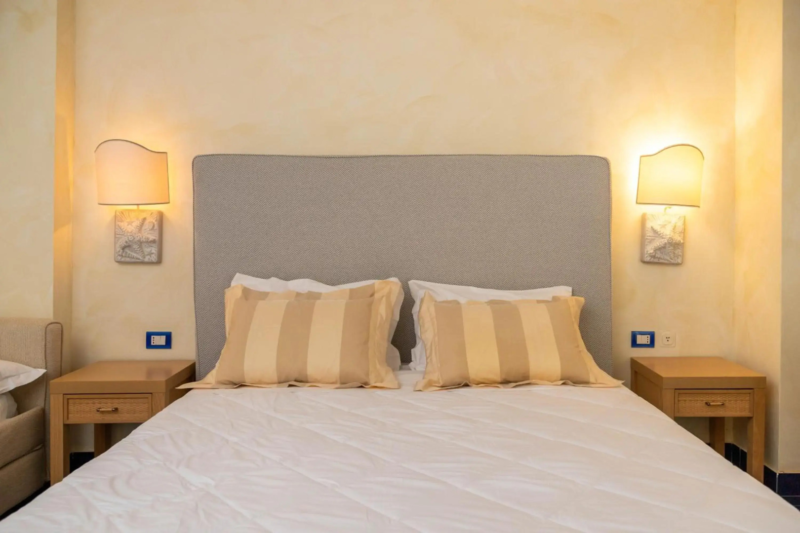 Hotel Baia Dei Faraglioni