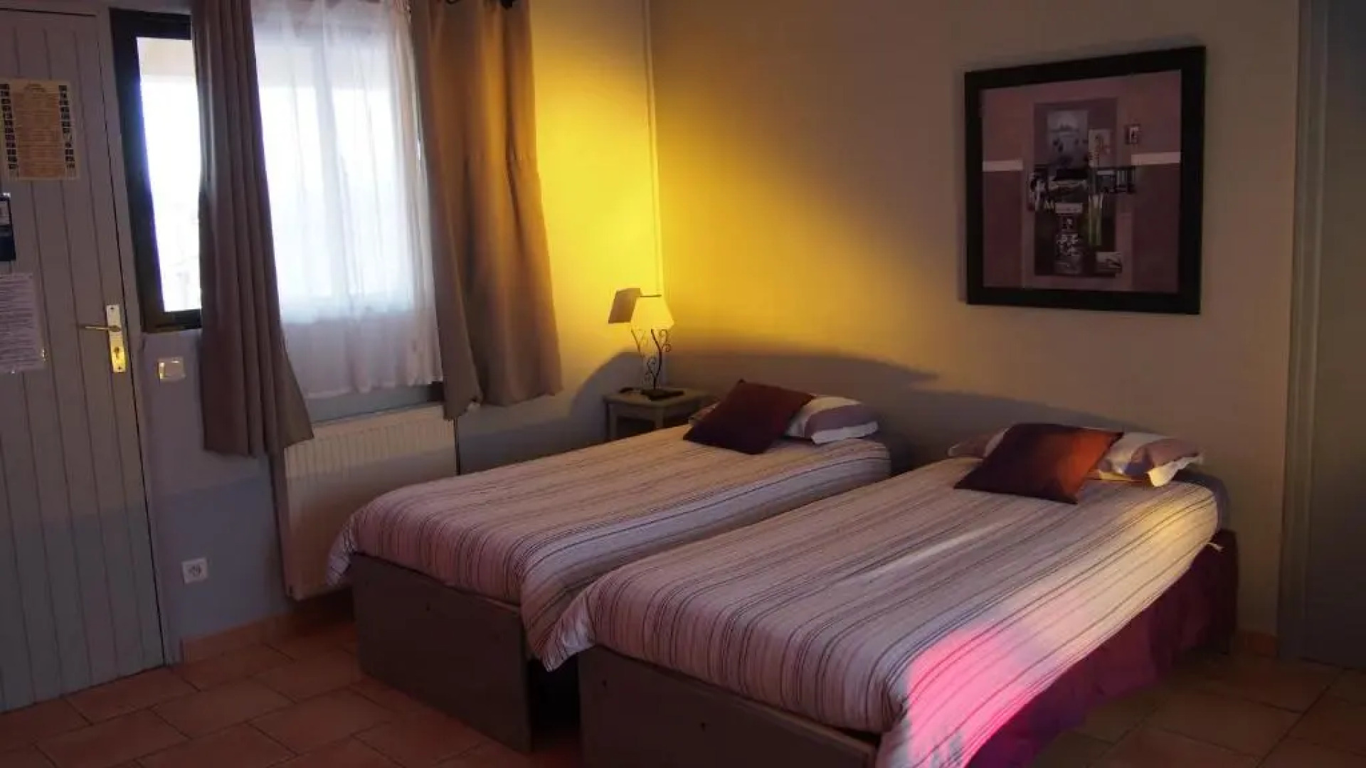 Hôtel le Relais du Luberon