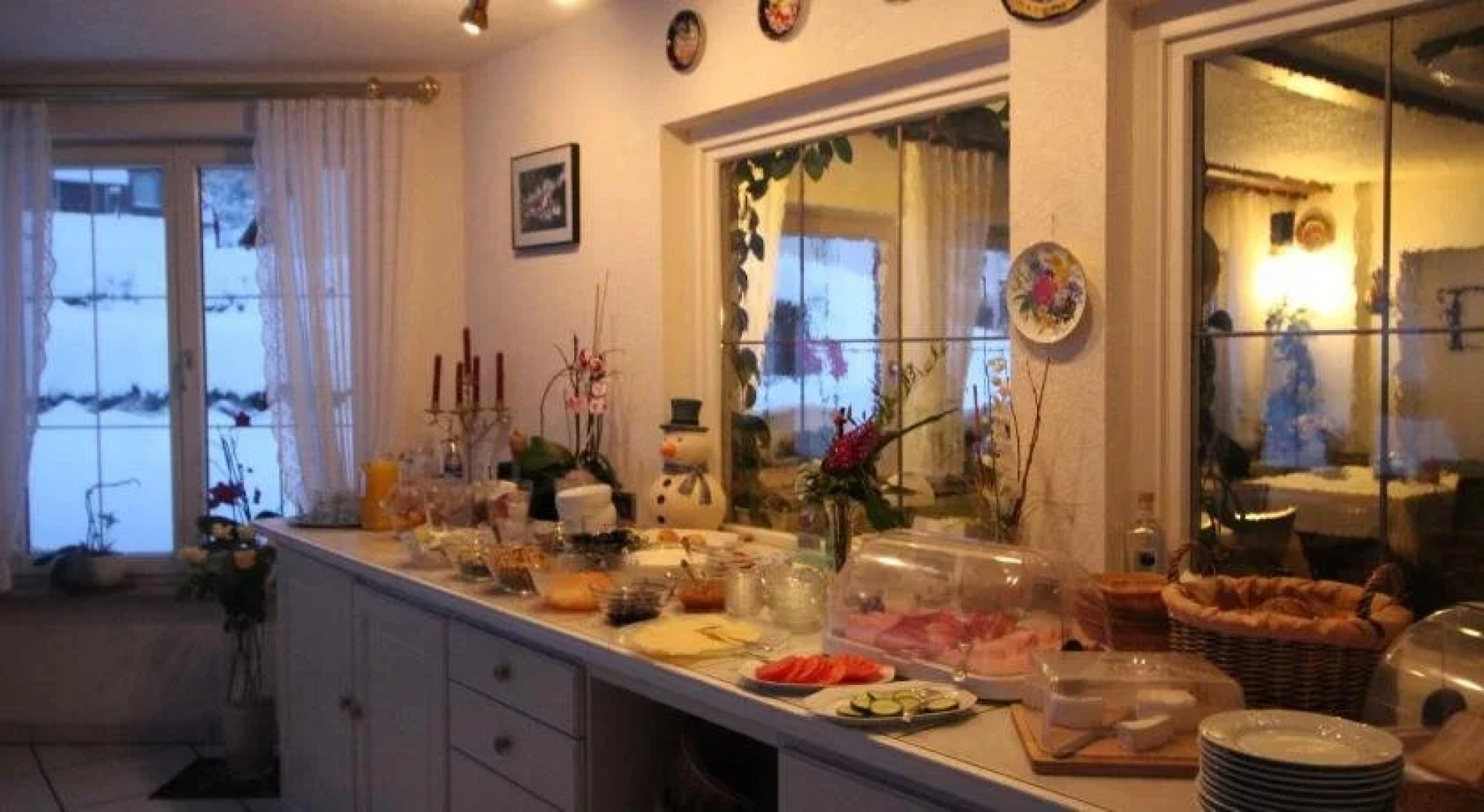 Gasthof Schwarzwaldtanne