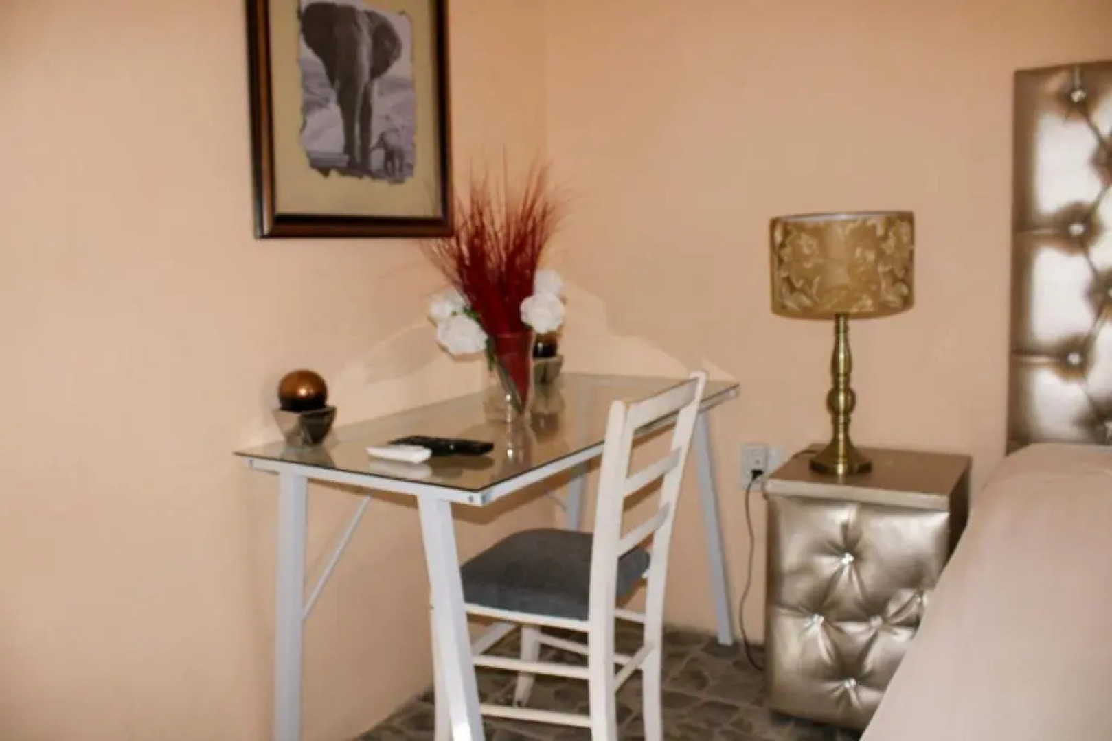 Seaview Executive Guest House