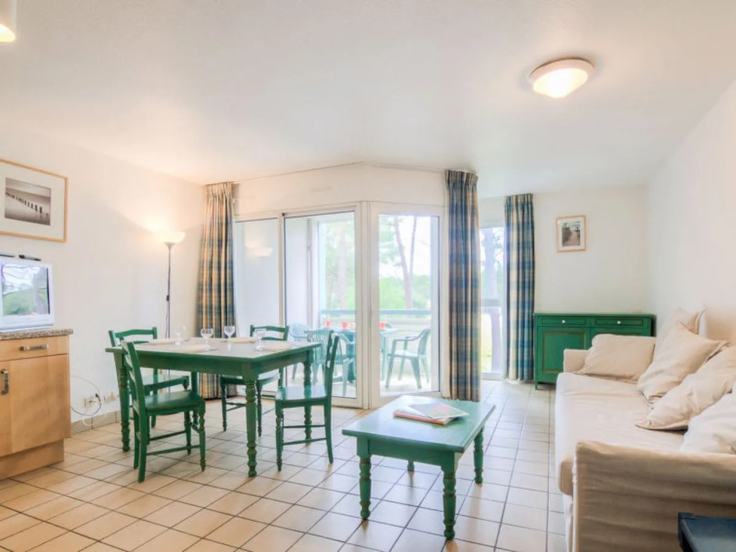 Village Cheval Spa Résidences 30467