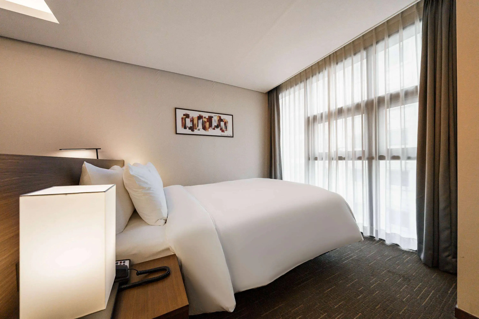 Ramada Encore by Wyndham Busan Station