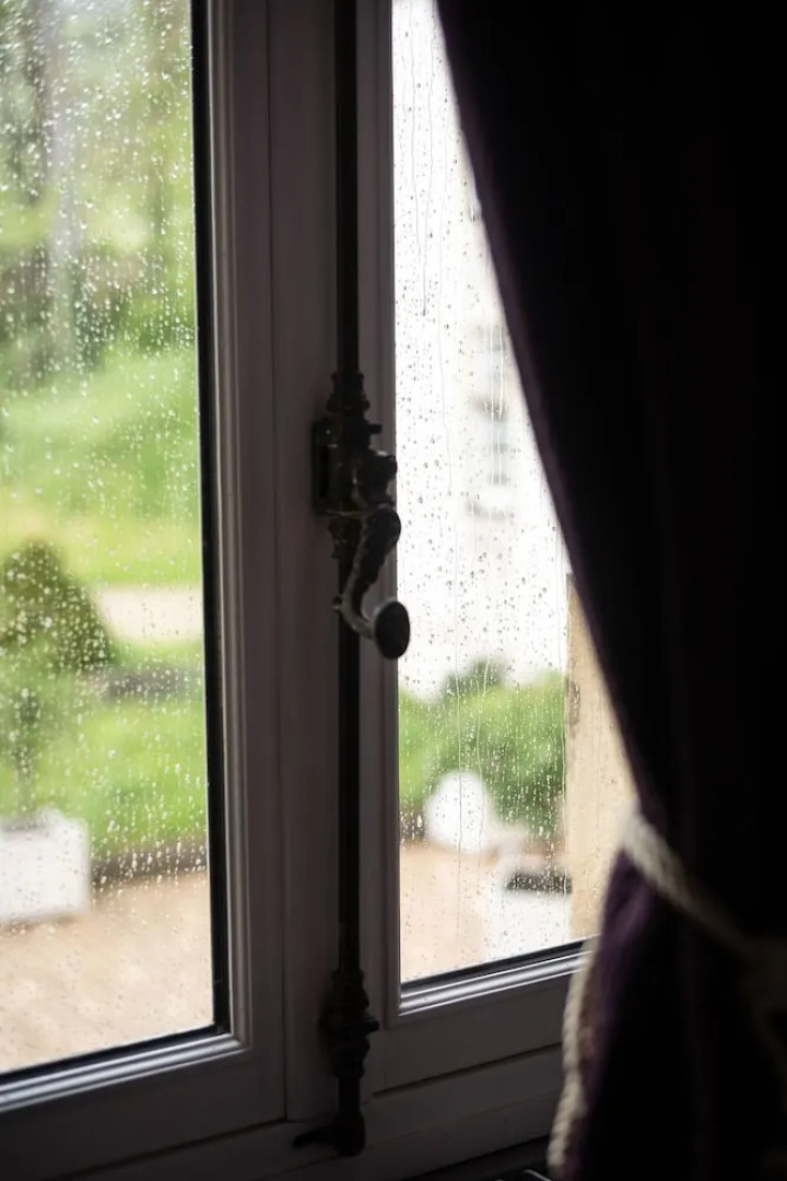 Château de Melin B&B