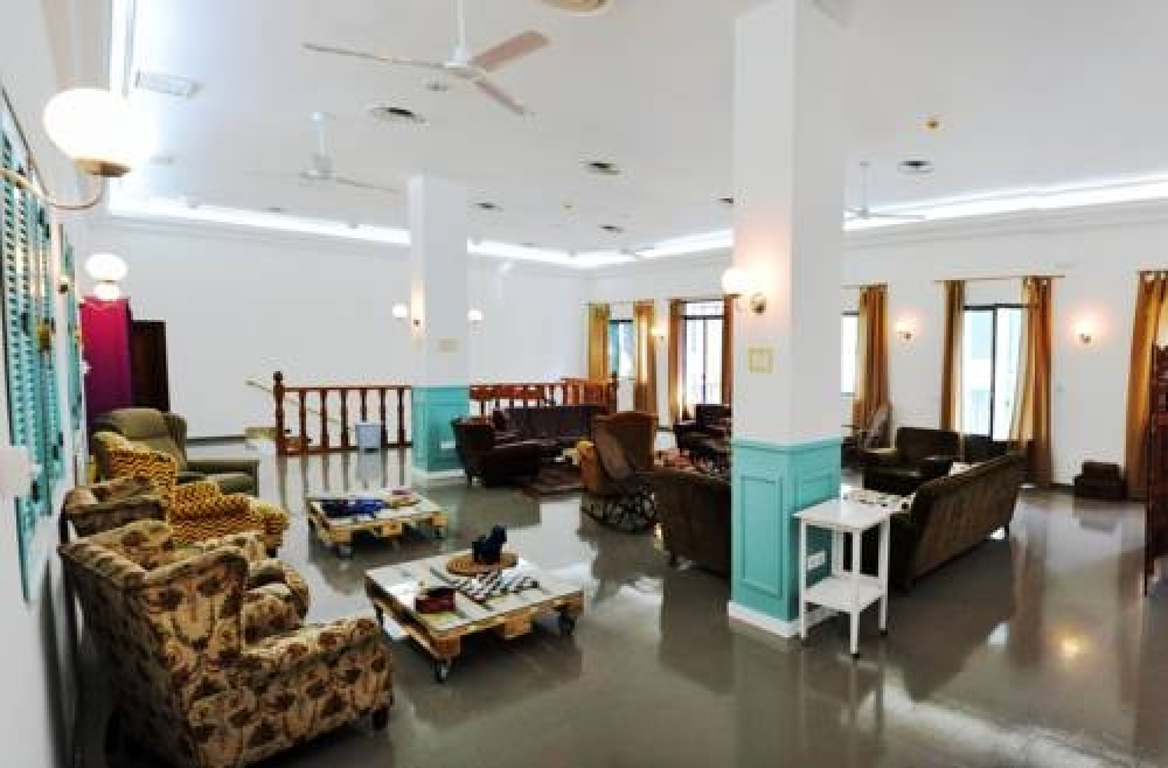 Feeling Sevilla Hostel