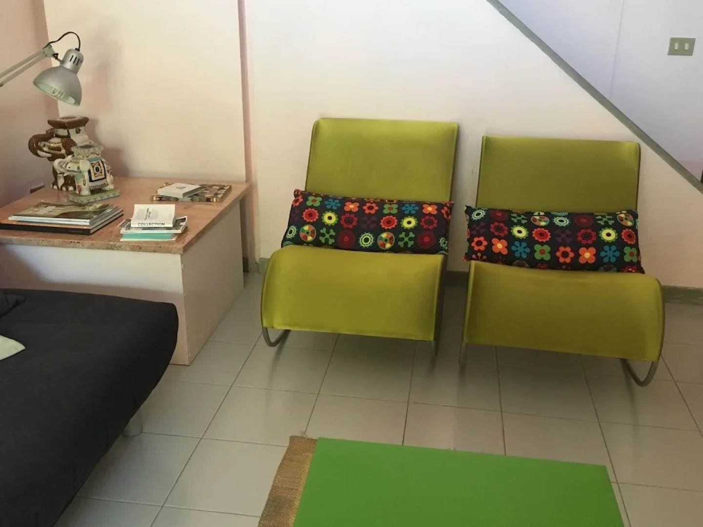 Holiday Homes Marina