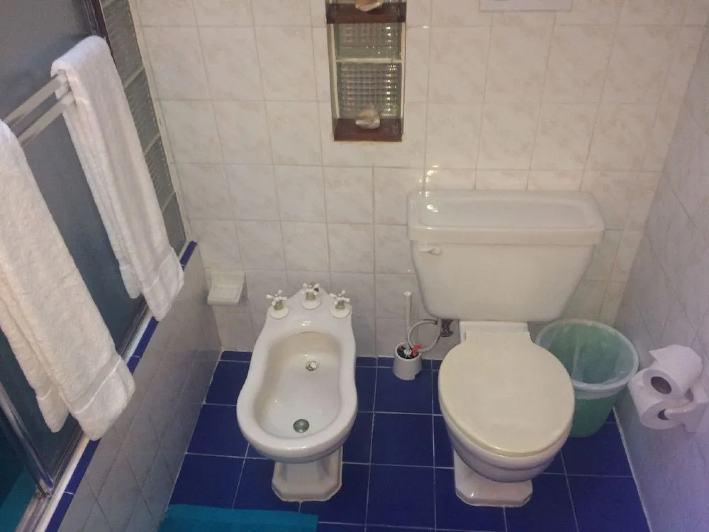 Hotel Restaurant Wuarao