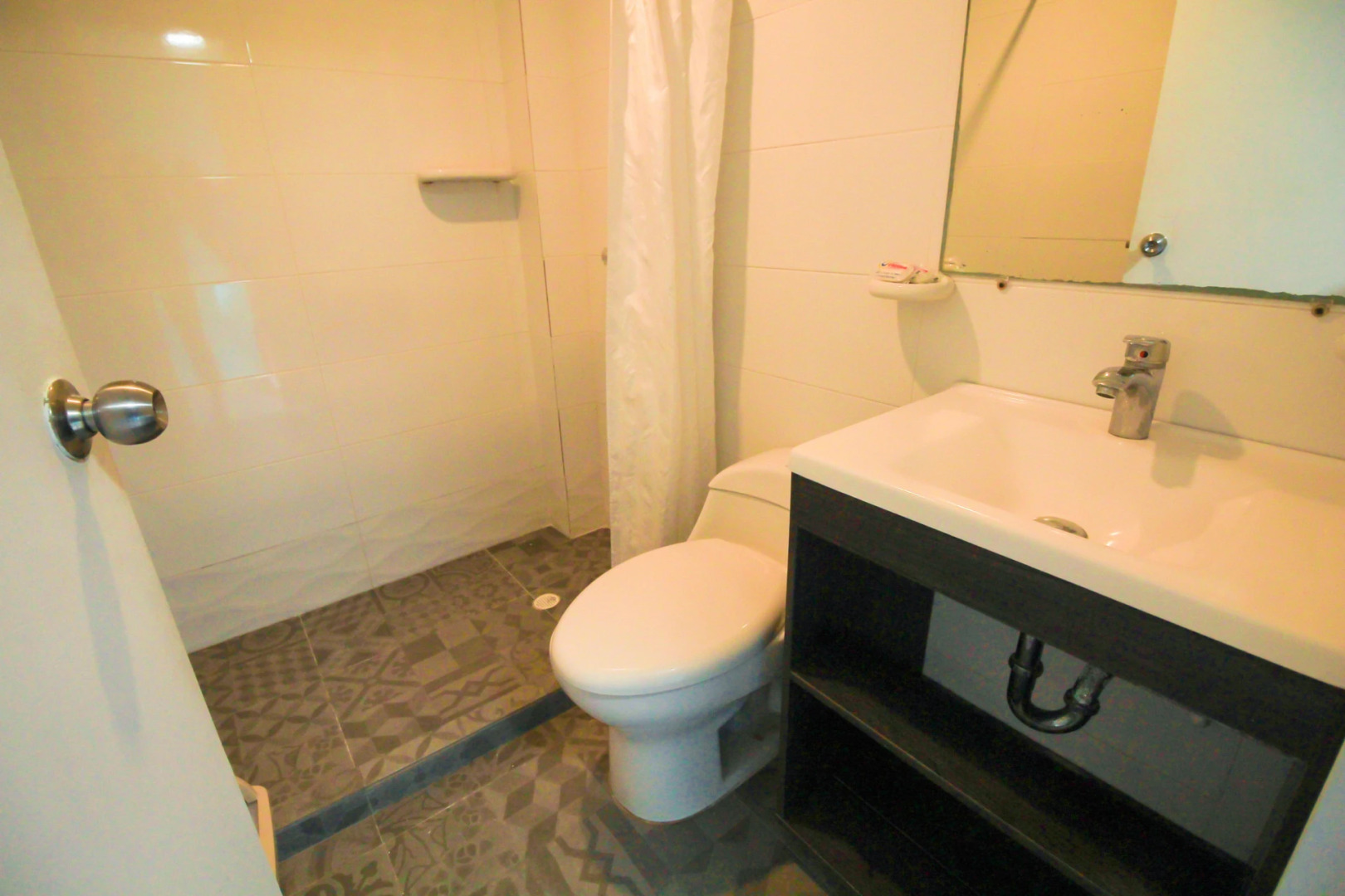 On Vacation Sea Horse All-Inclusive