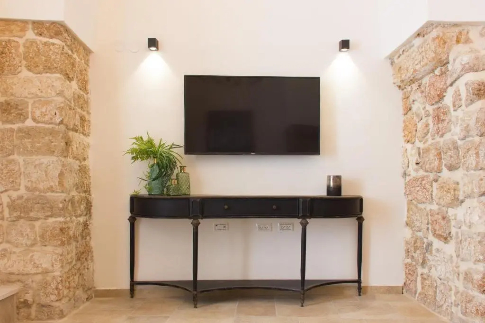 Akko1090 Old City Suite