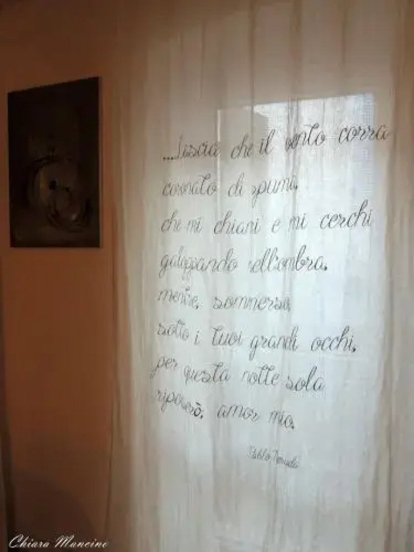 La Casa Del Colonnello