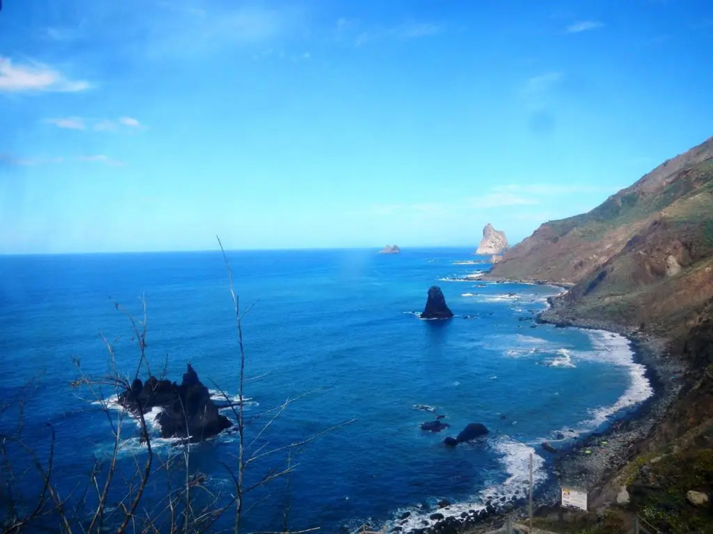 Albergue Montes De Anaga