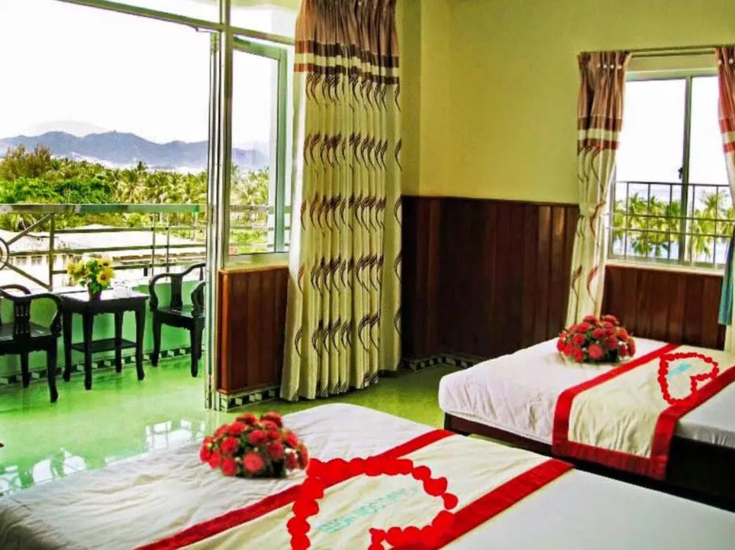 Hoang Son Hotel Nha Trang