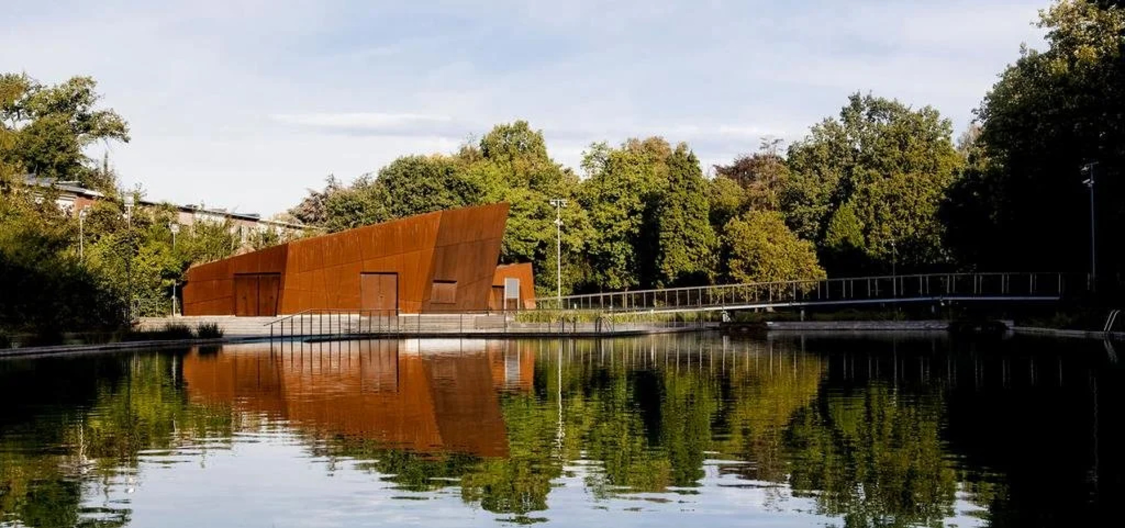 Bed and Breakfast Exterlaer