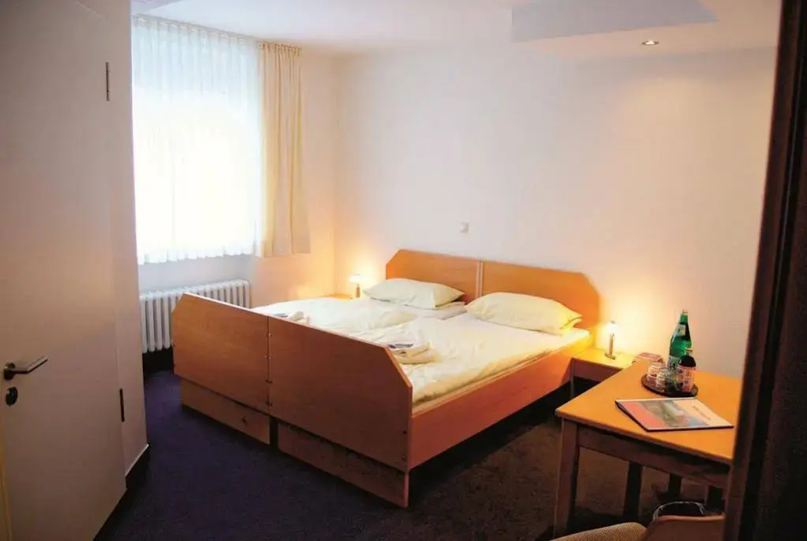 Freizeit- und Tagungszentrum Krelingen