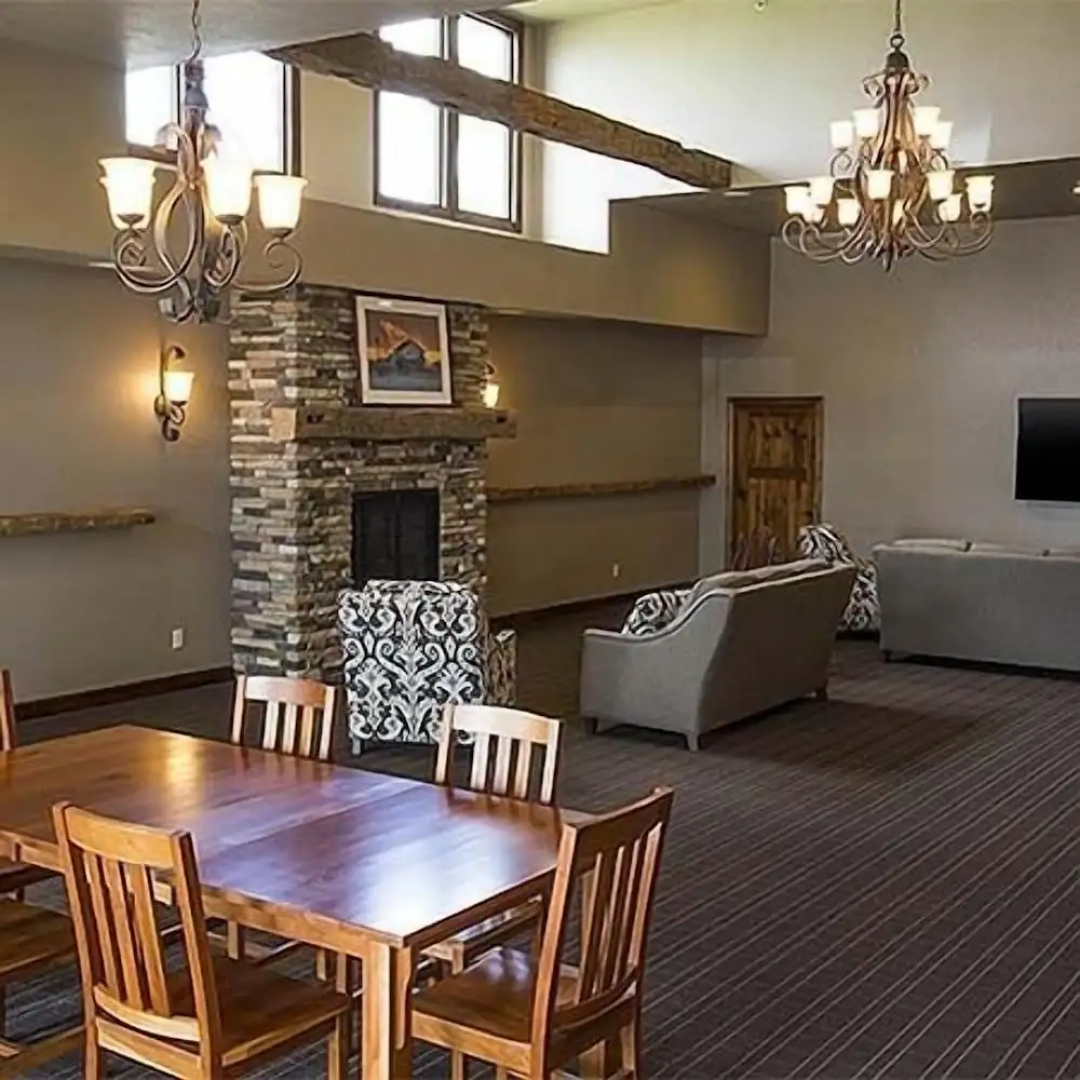 Clock Tower Inn Berne