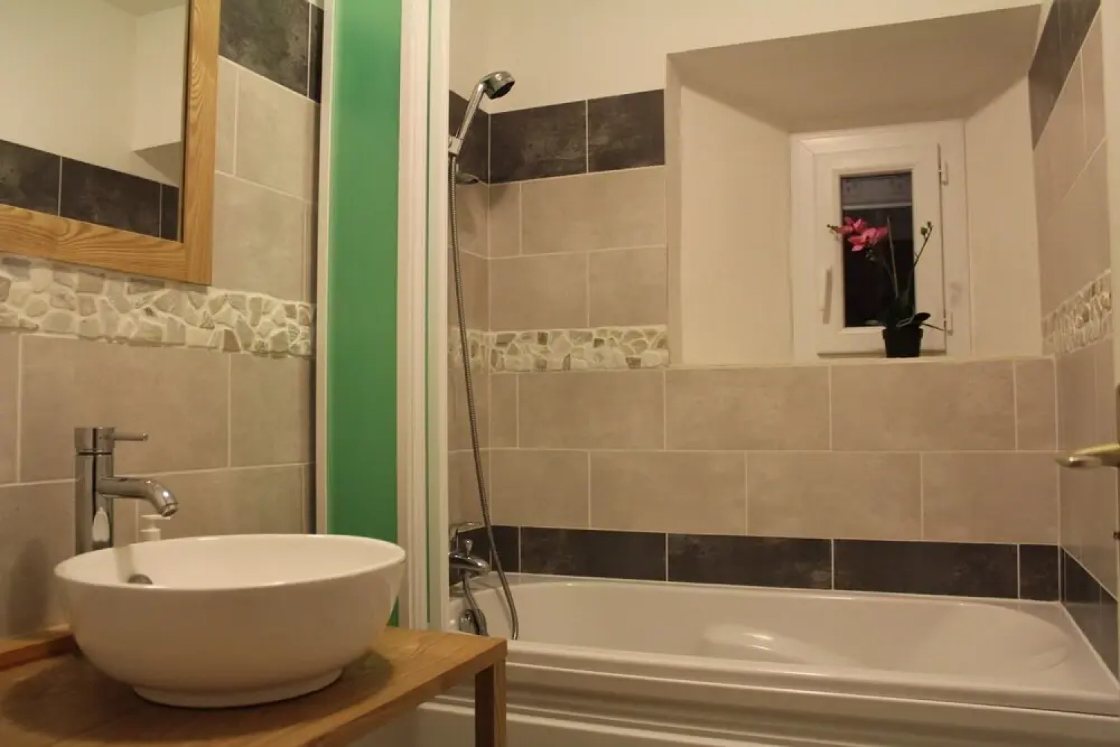 Residence BEAU RIVAGE Brehec