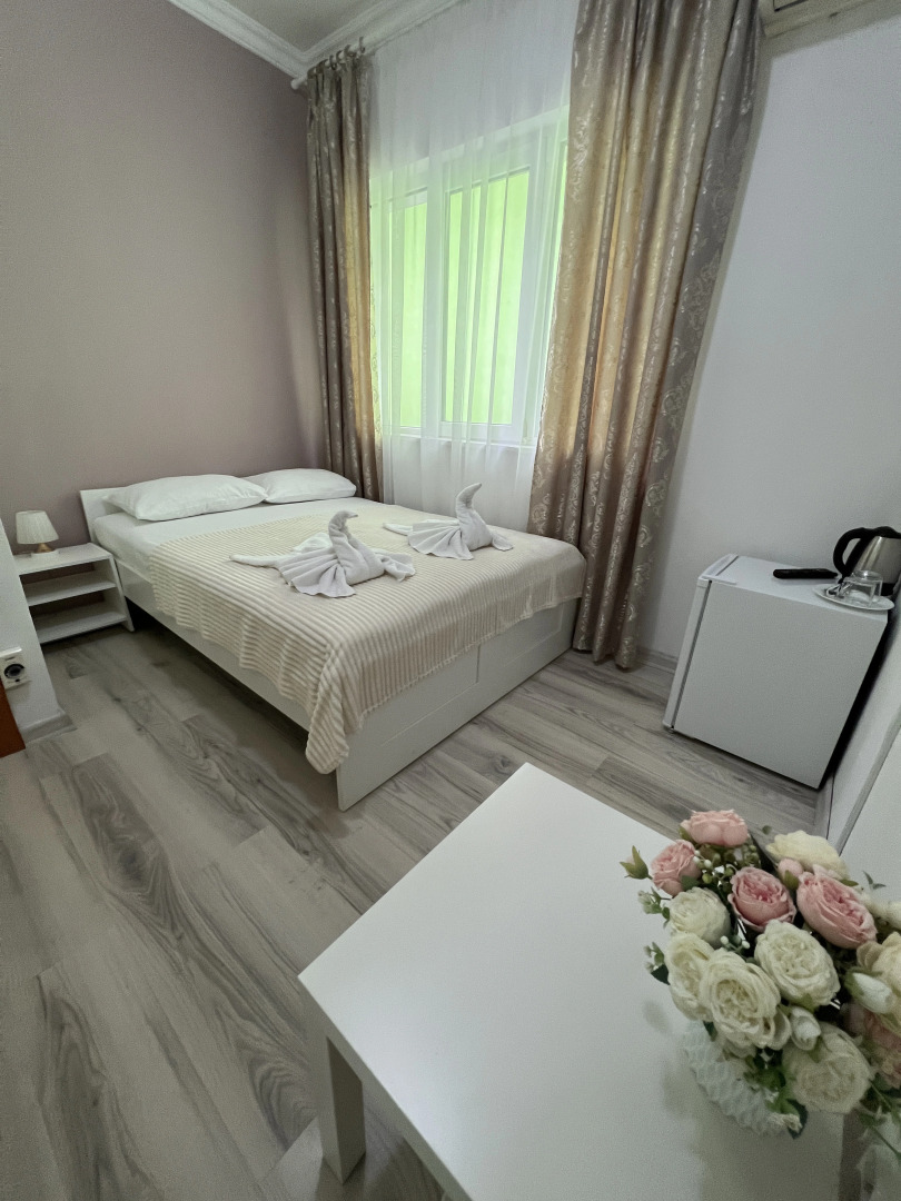 Happy Sirius (Kheppi Sirius)