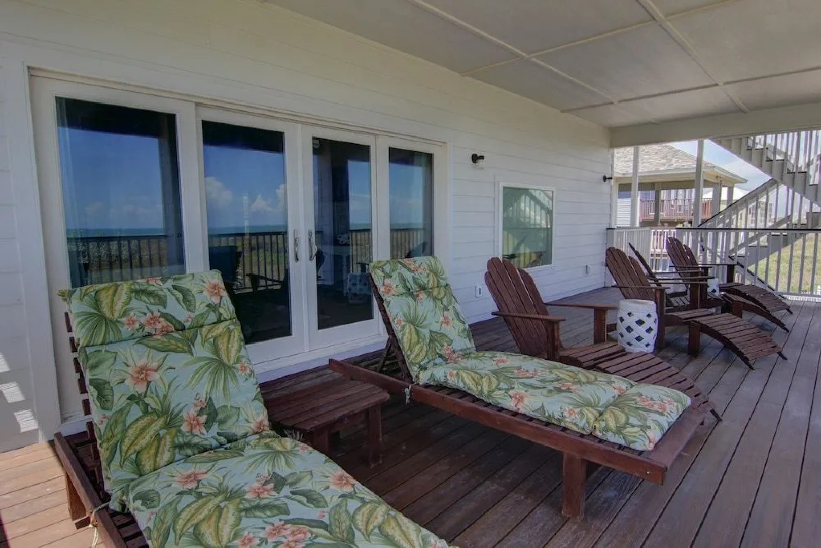 The Pearl of Port A GW108