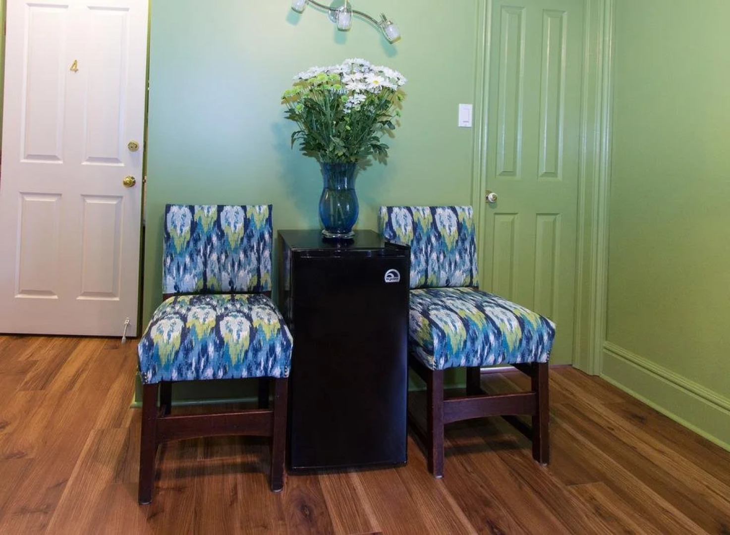 Ambercroft Bed and Breakfast